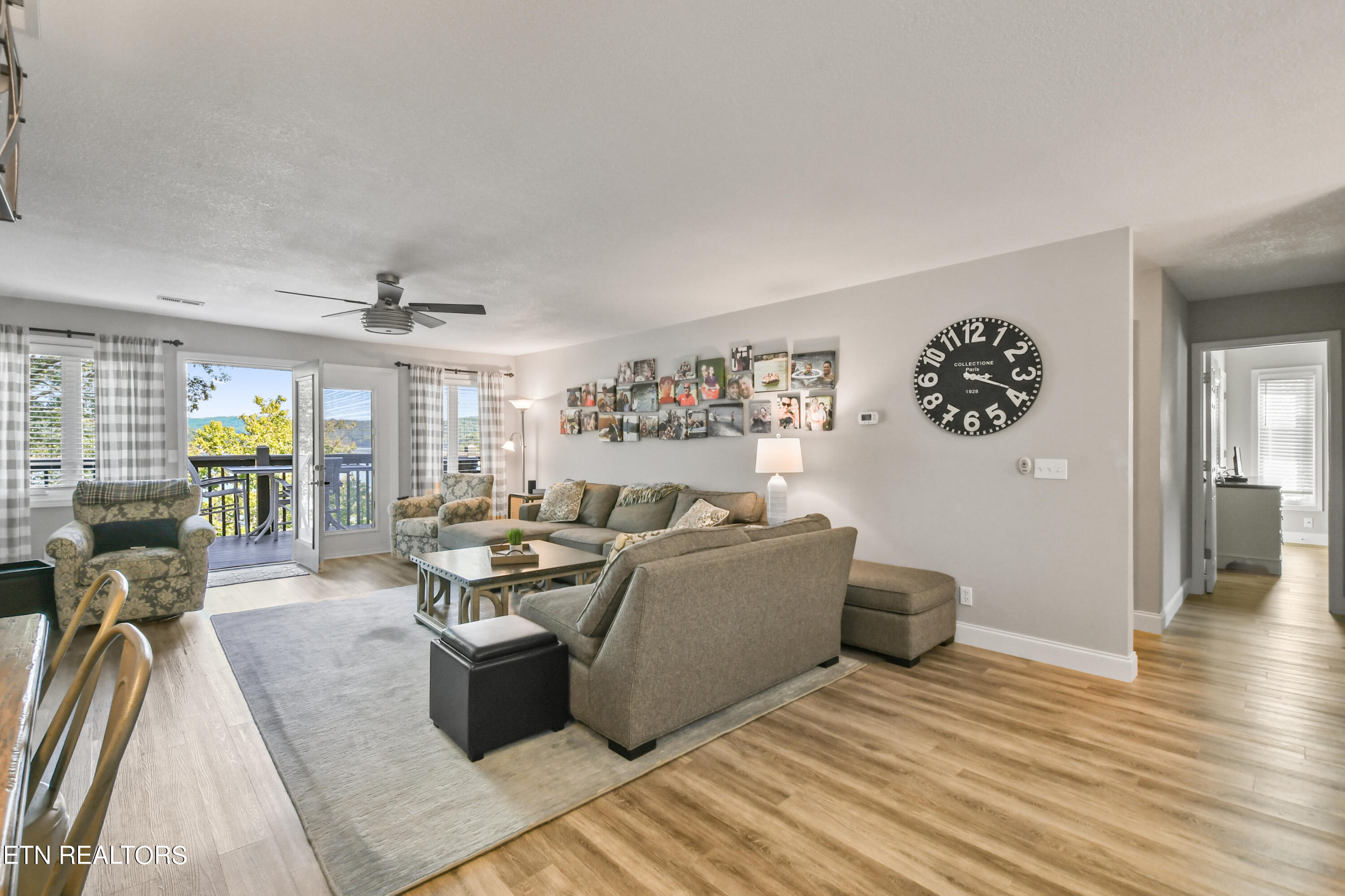 700 Shanghai Landing Lane, 9, LaFollette Unit: 9