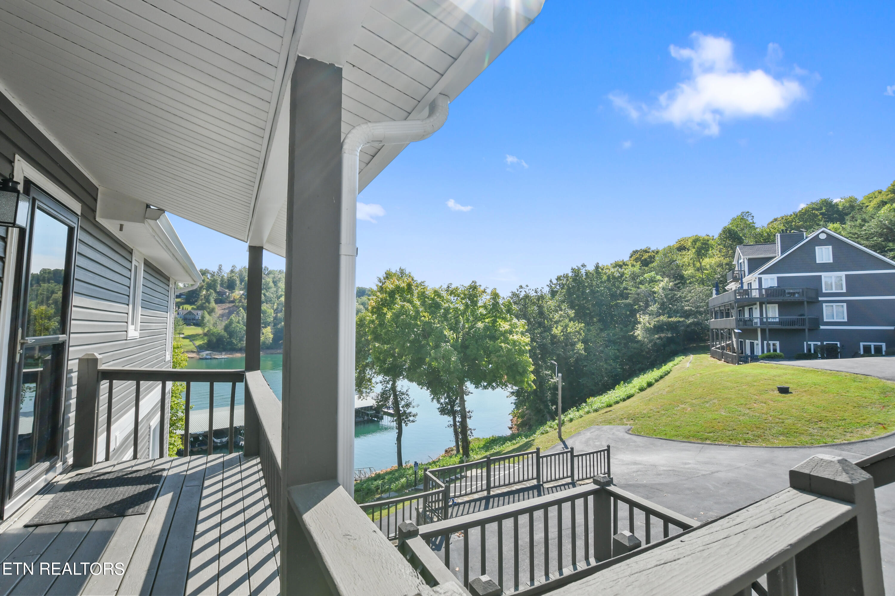 700 Shanghai Landing Lane, 9, LaFollette Unit: 9