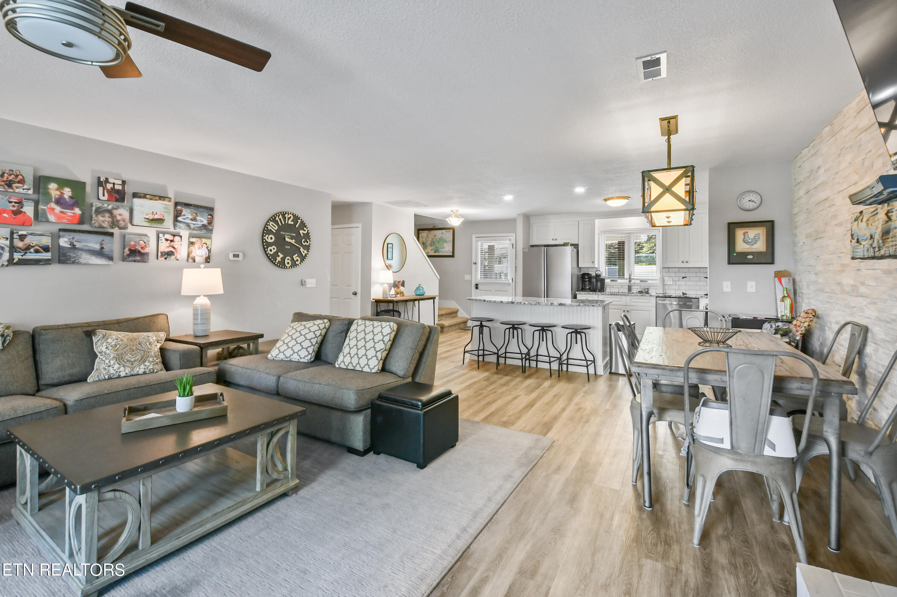 700 Shanghai Landing Lane, 9, LaFollette Unit: 9