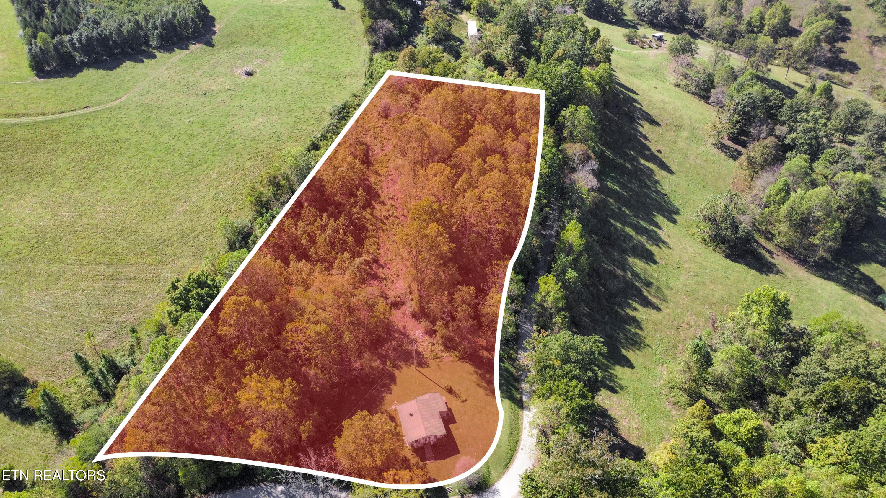 442 Parker Rd, LaFollette