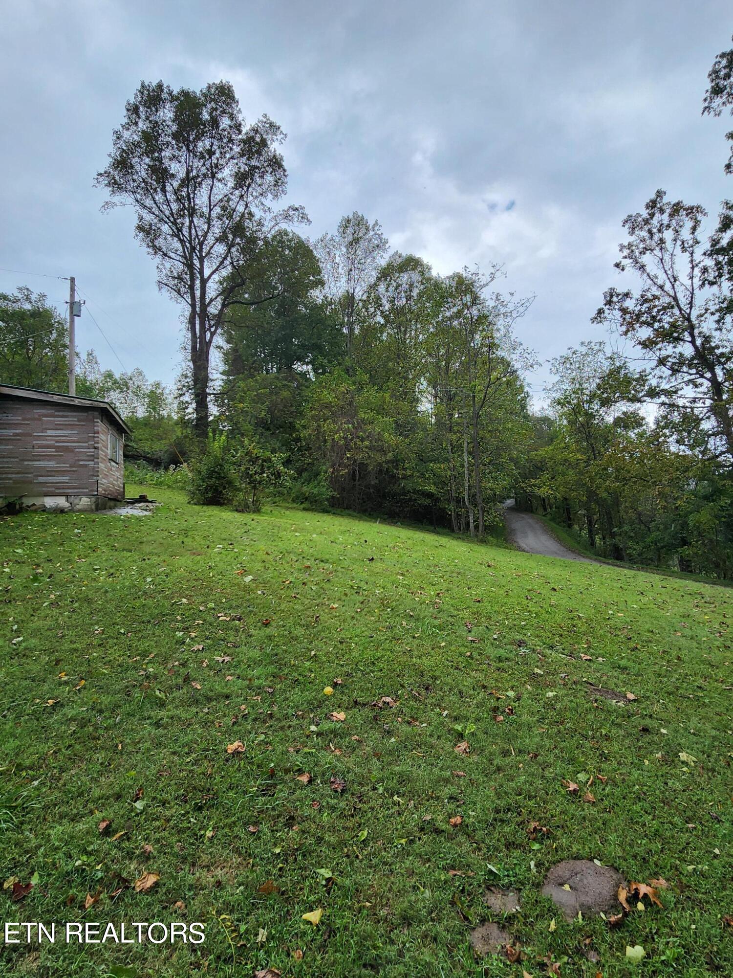 442 Parker Rd, LaFollette