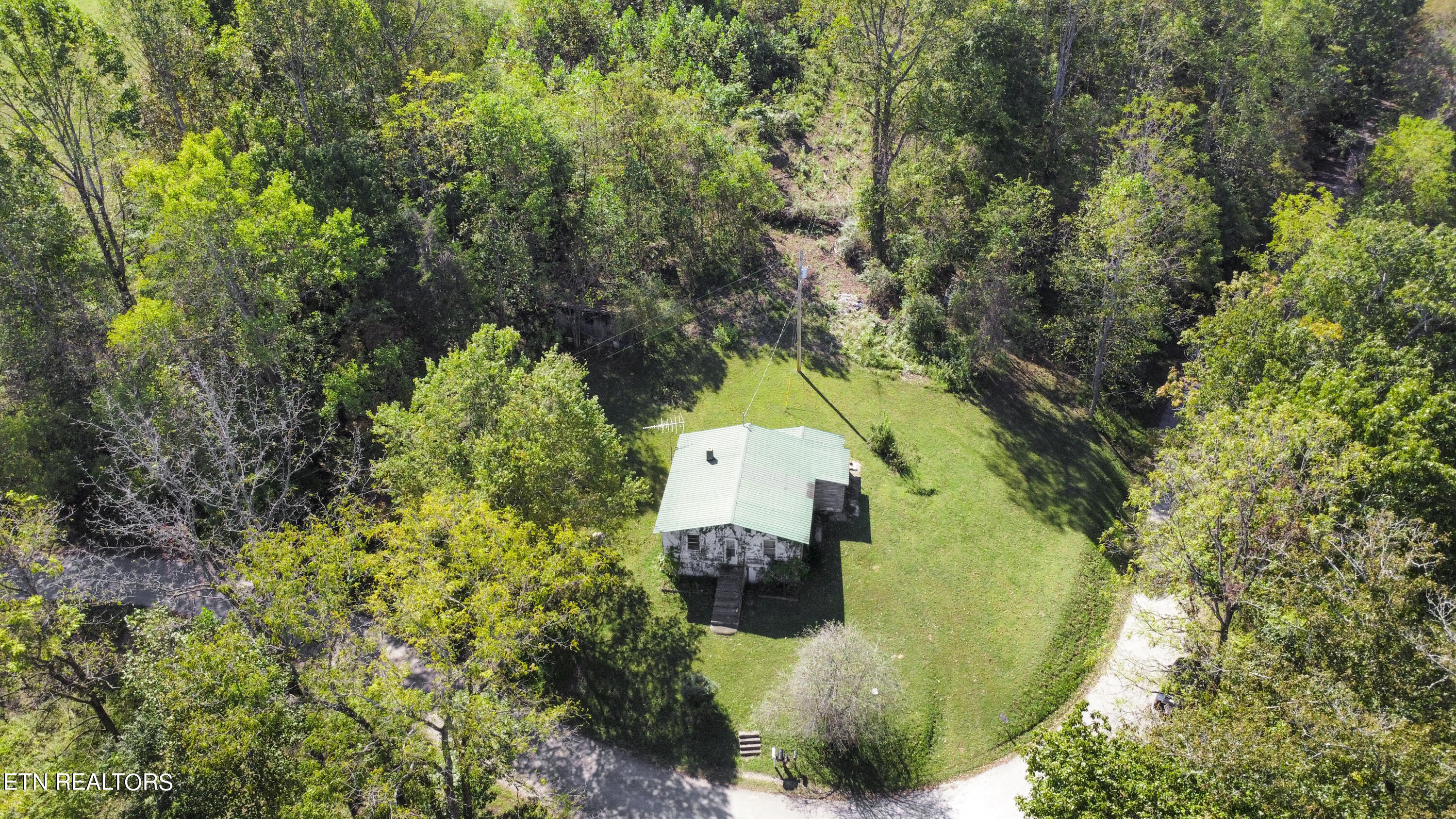 442 Parker Rd, LaFollette