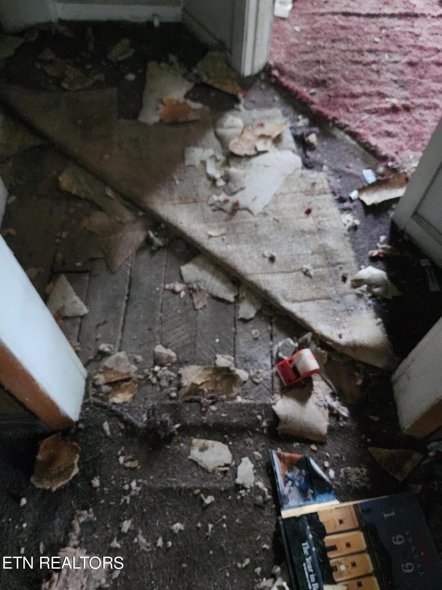 442 Parker Rd, LaFollette