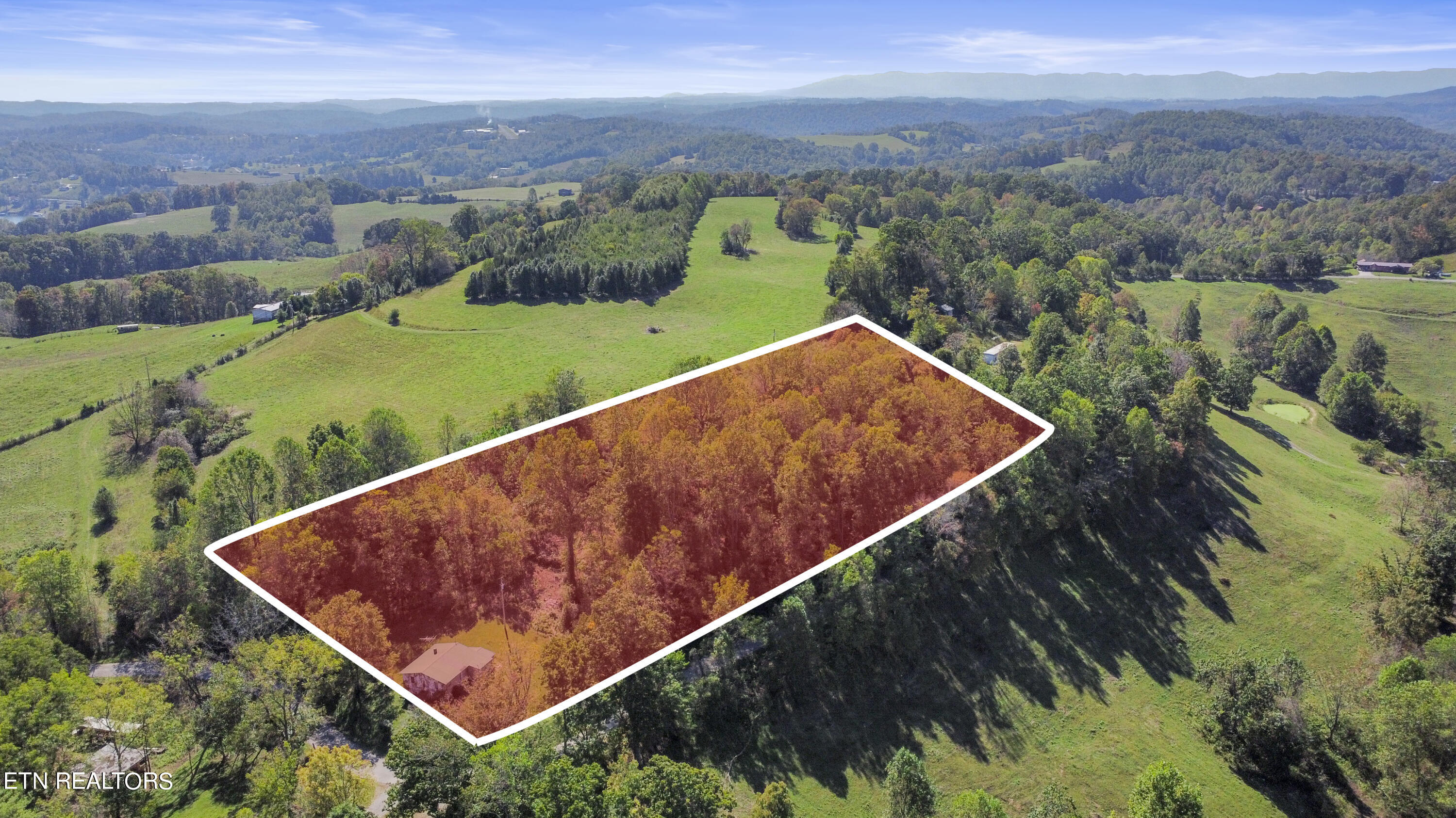 442 Parker Rd, LaFollette