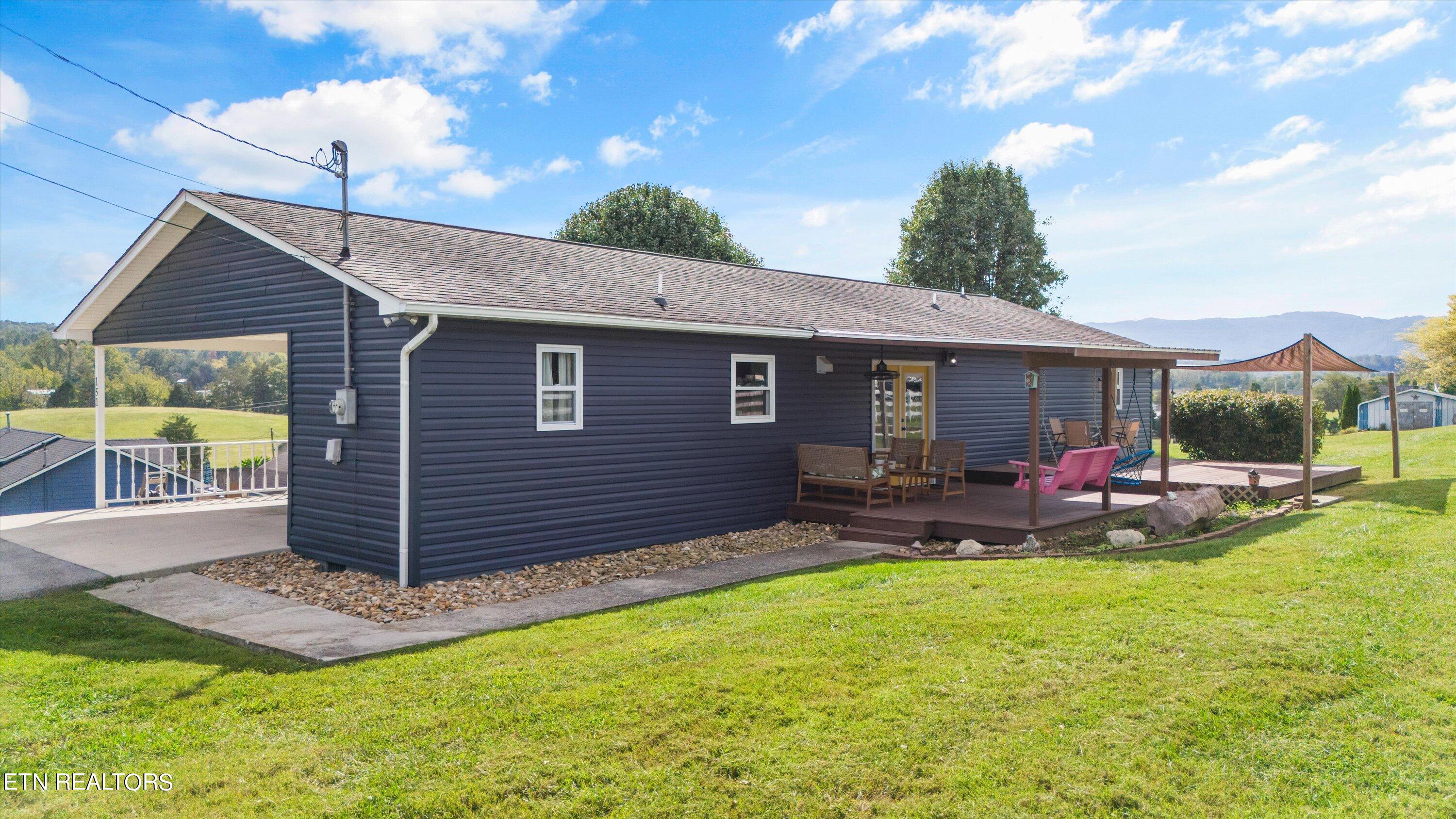 151 Wild Flower Lane