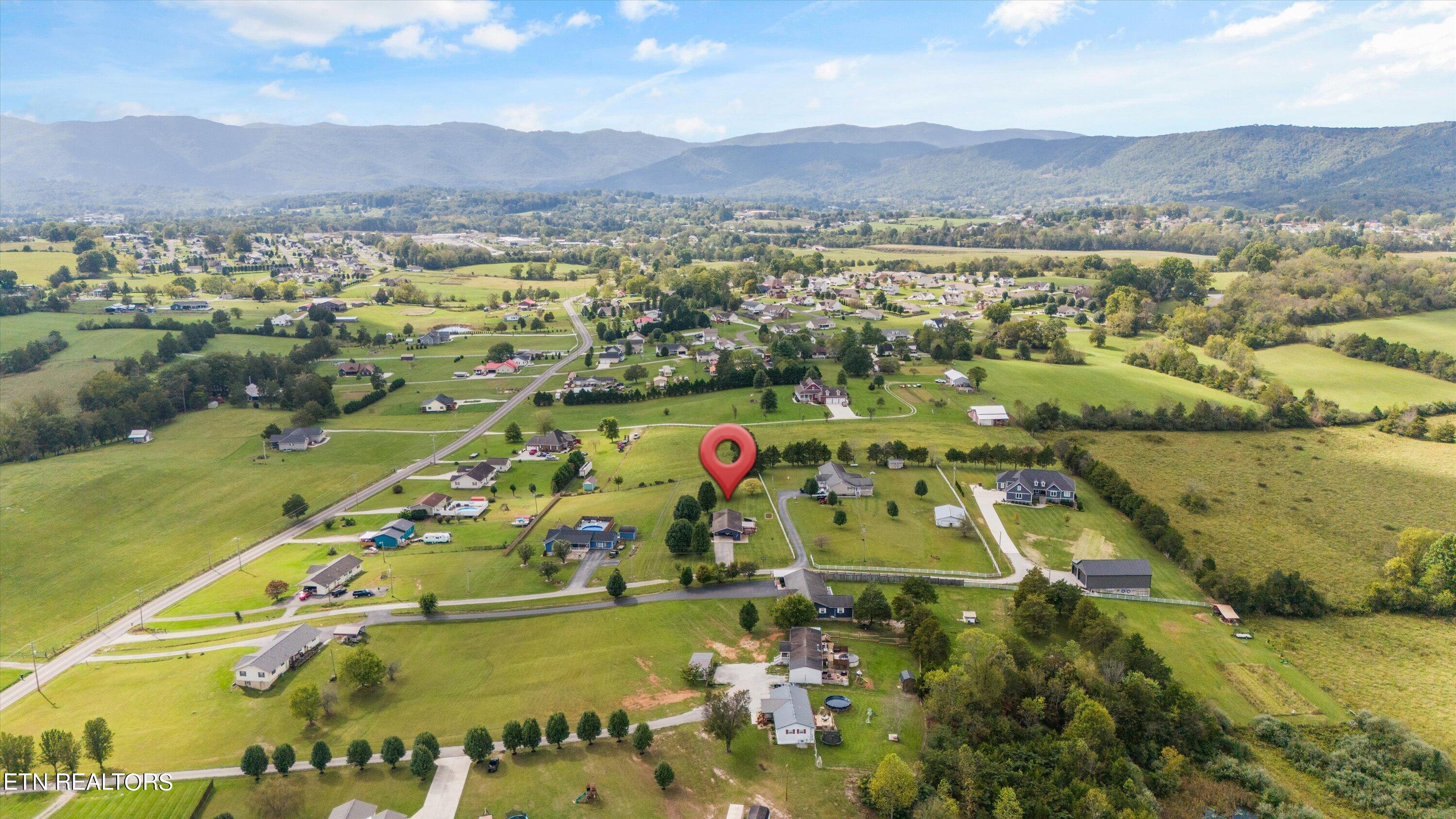 151 Wild Flower Lane