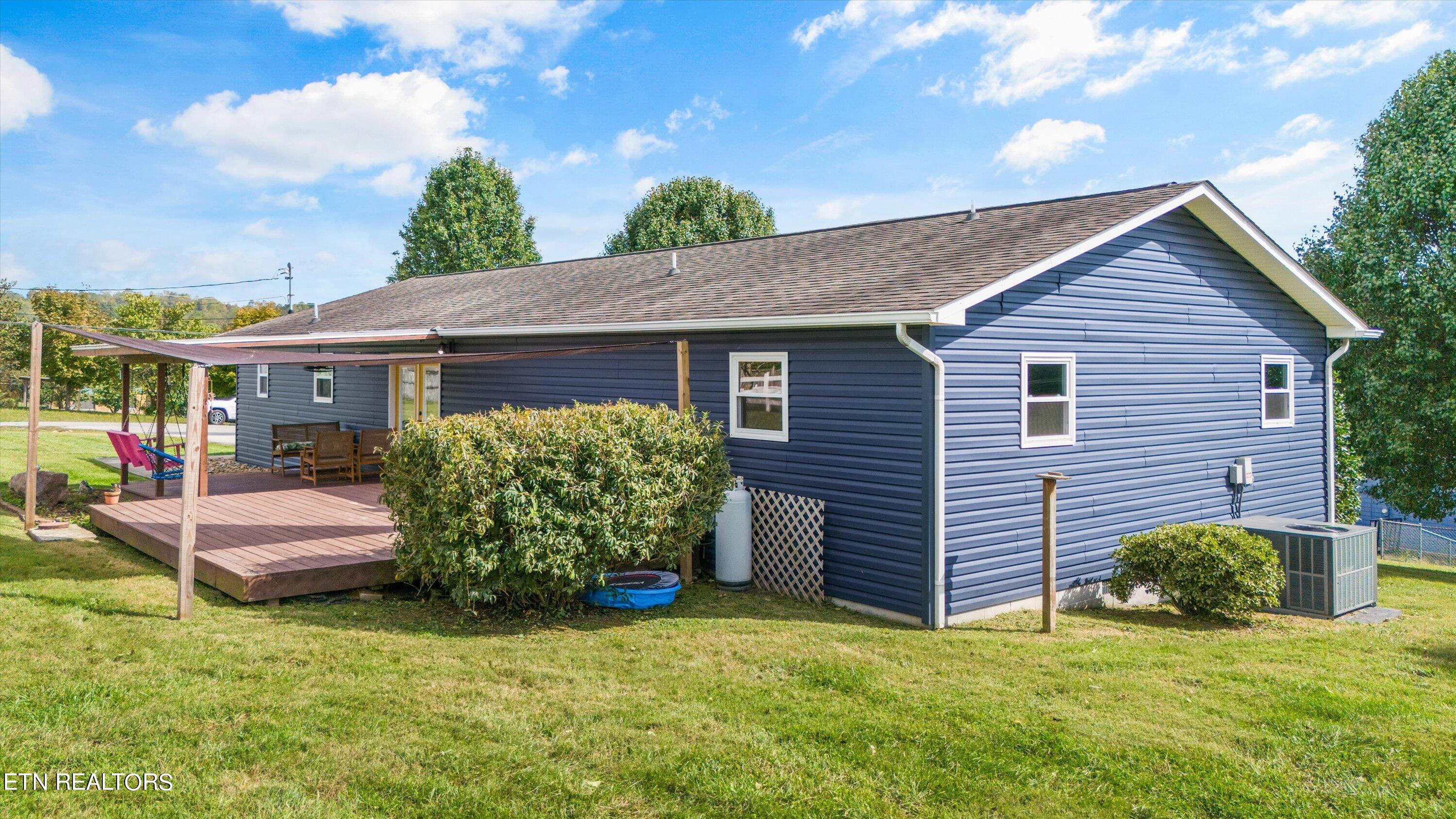 151 Wild Flower Lane