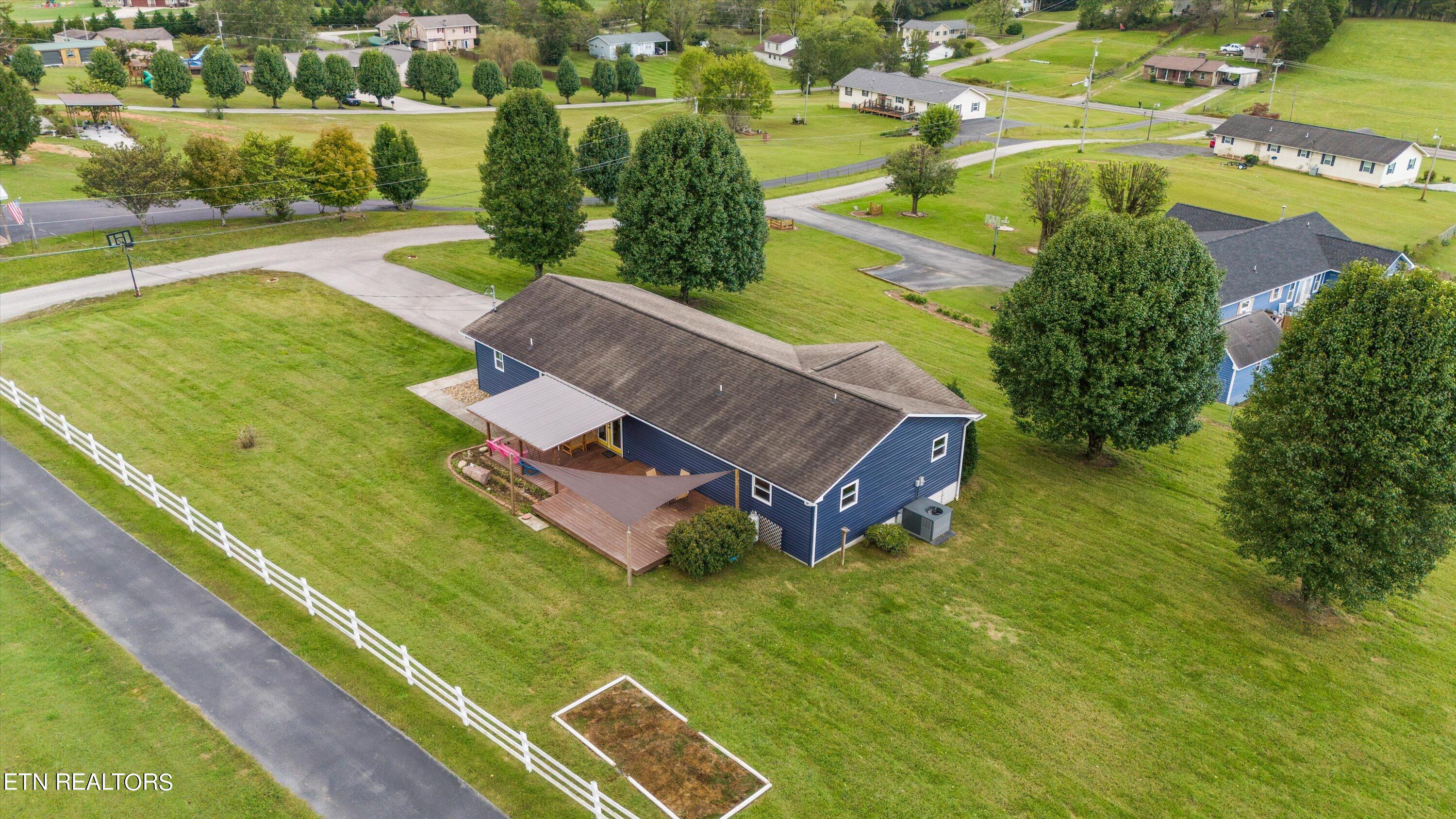 151 Wild Flower Lane