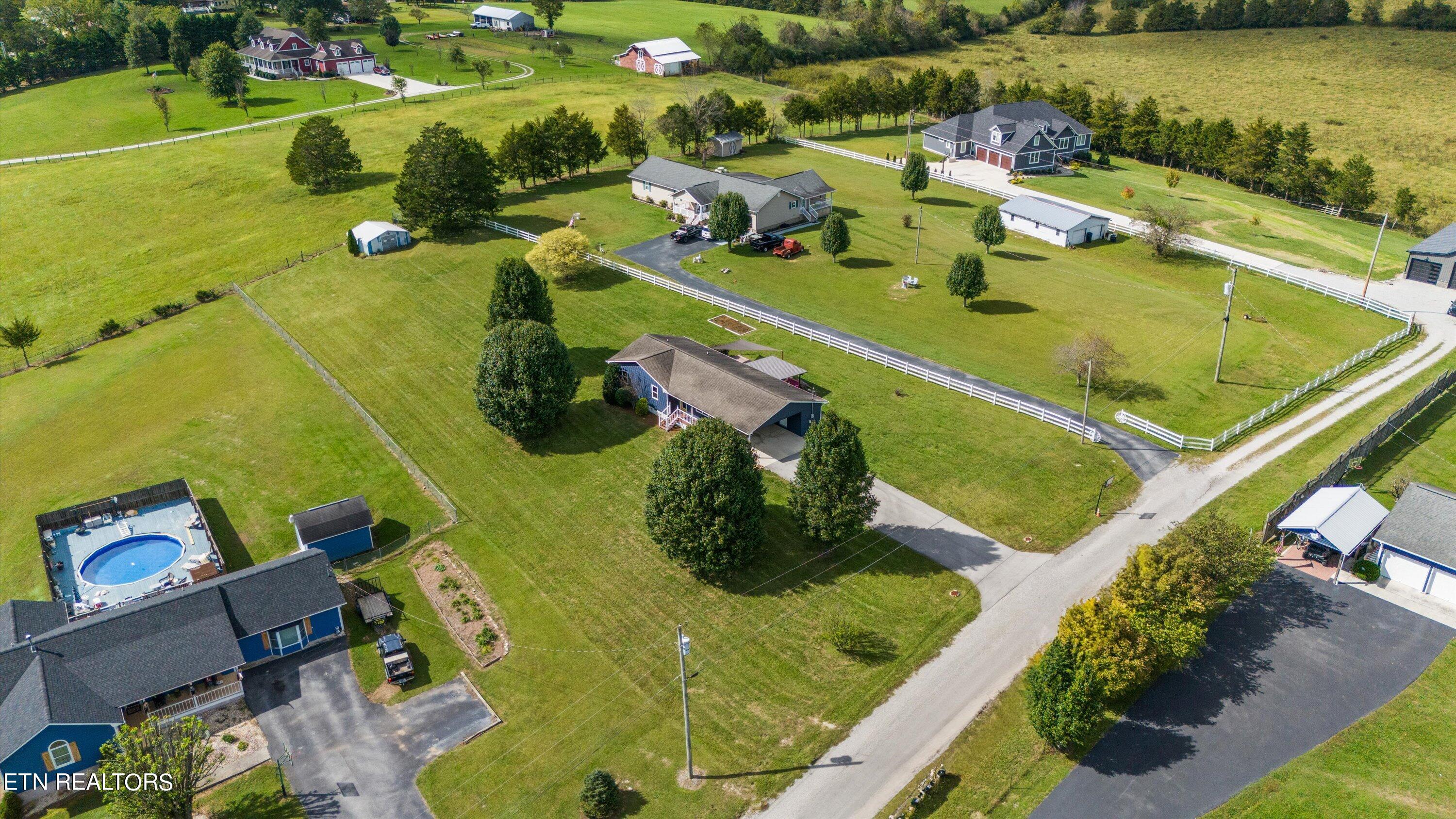 151 Wild Flower Lane