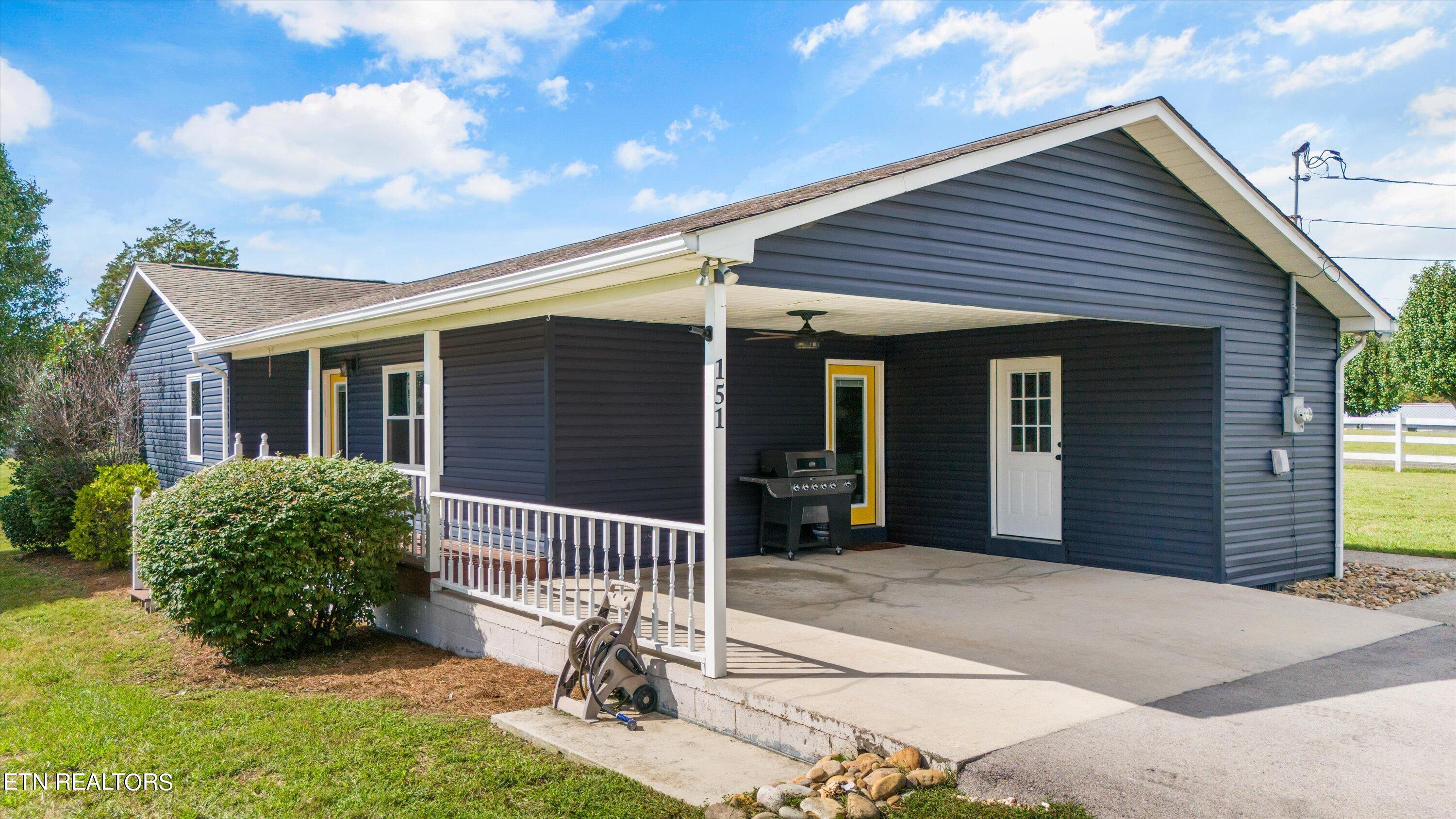 151 Wild Flower Lane