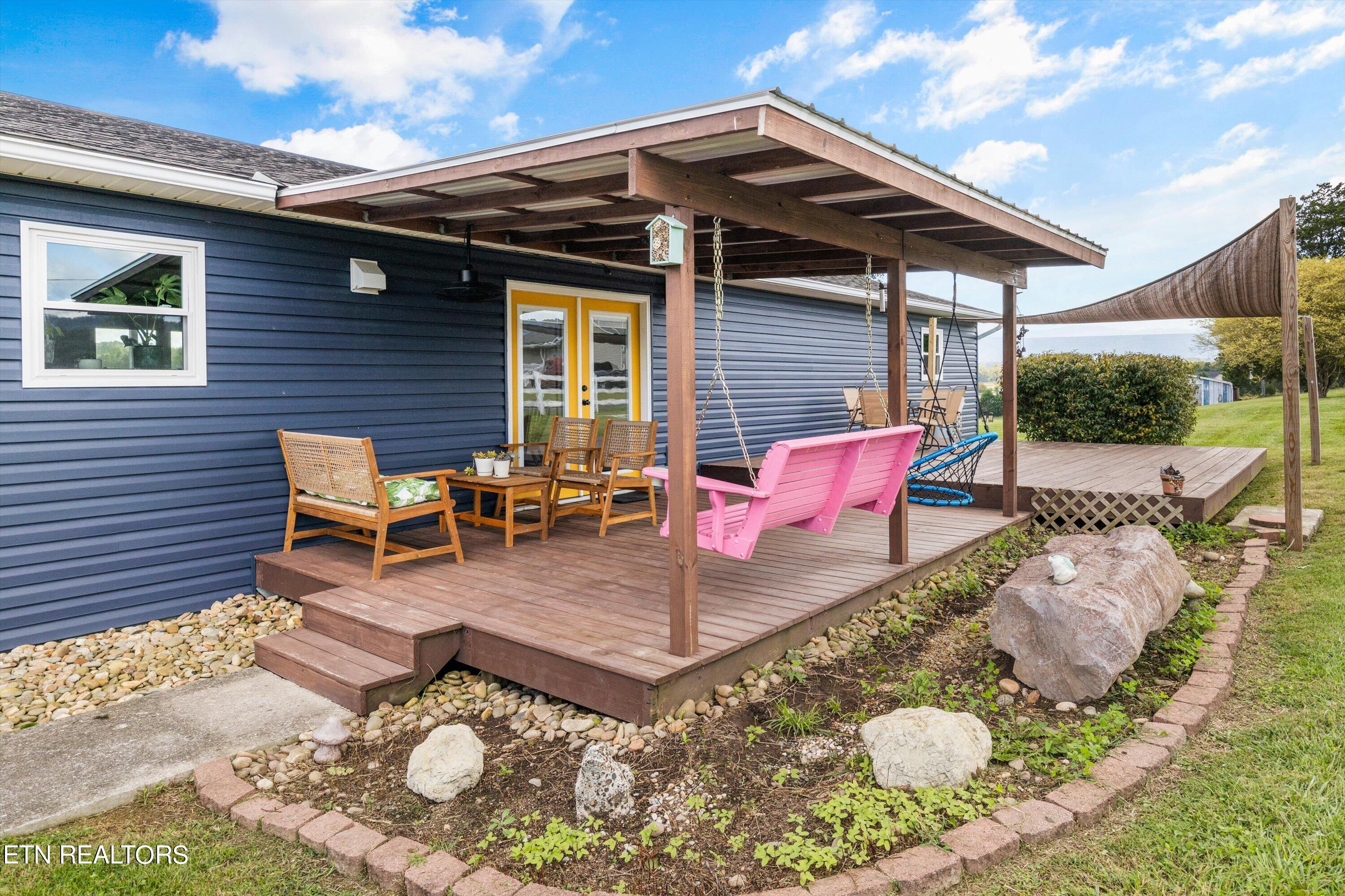 151 Wild Flower Lane