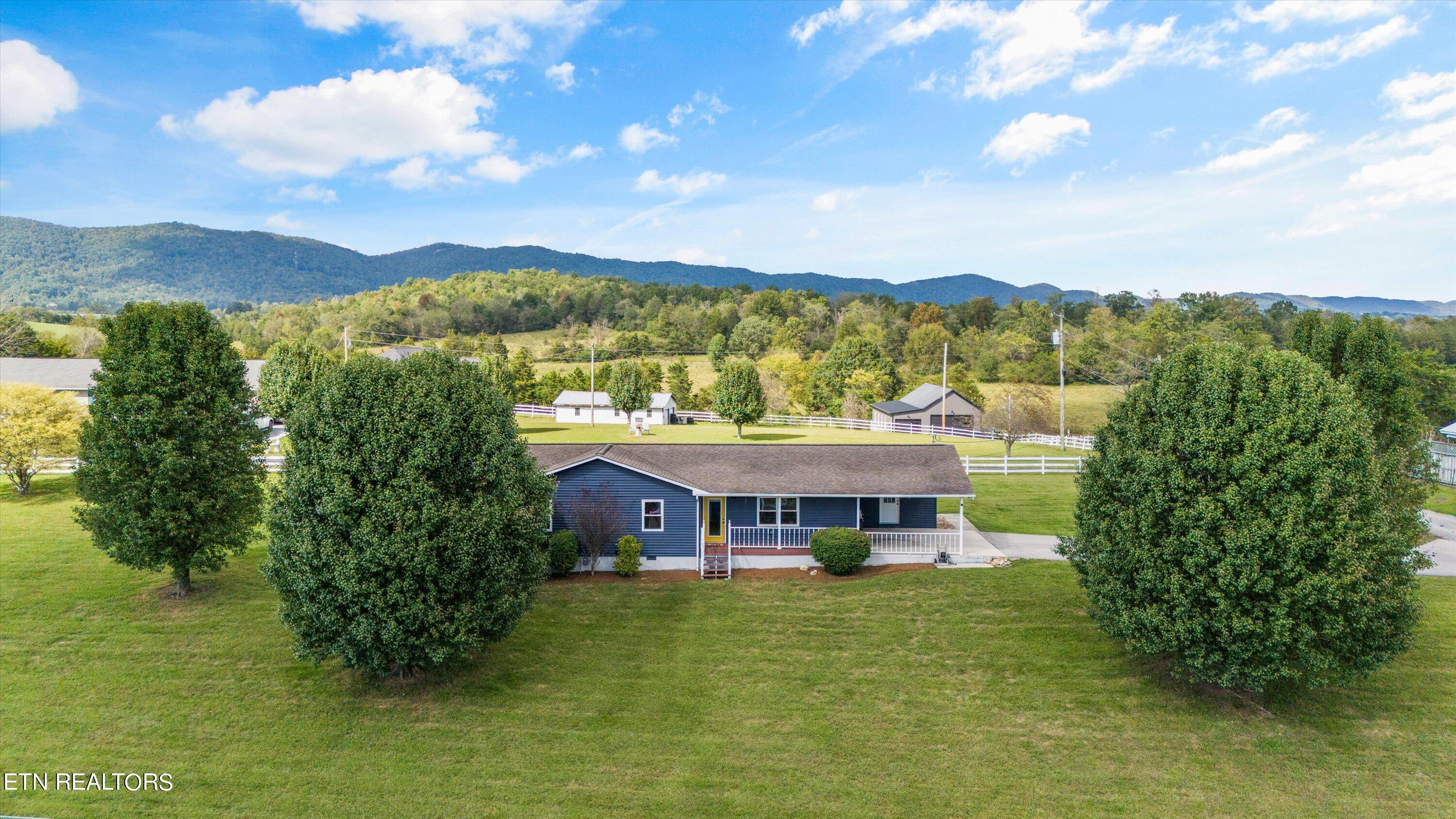 151 Wild Flower Lane