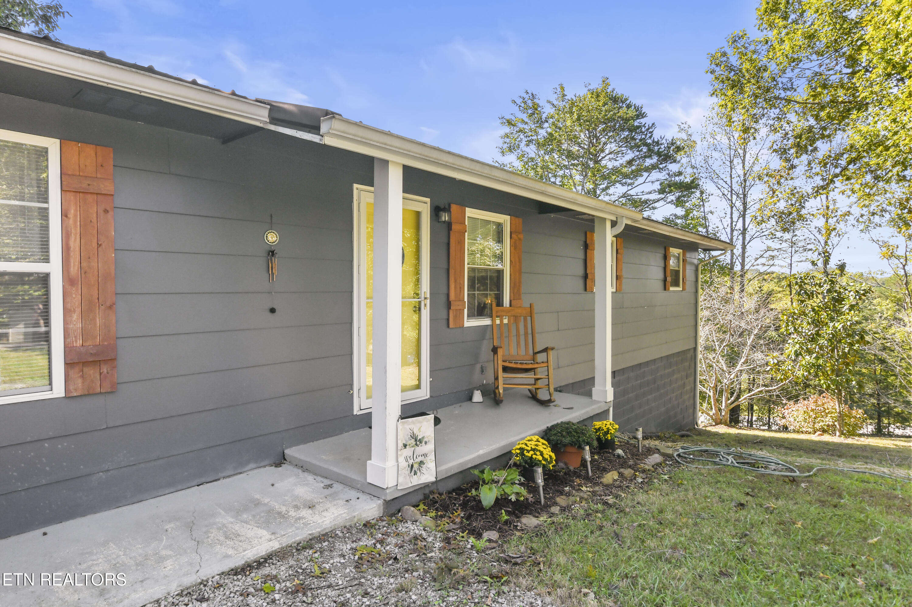 116 Tan Bark Lane, LaFollette