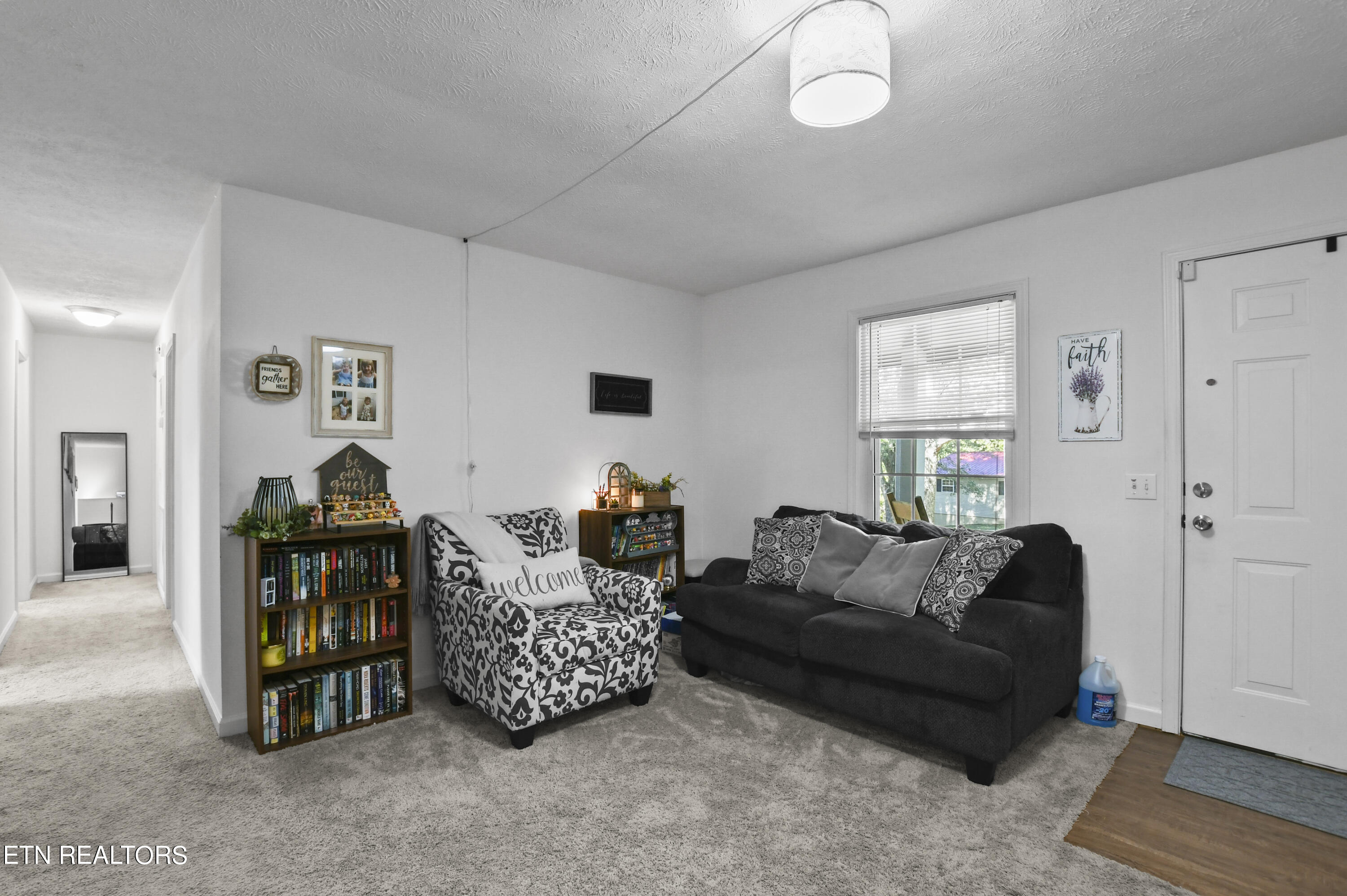 116 Tan Bark Lane, LaFollette