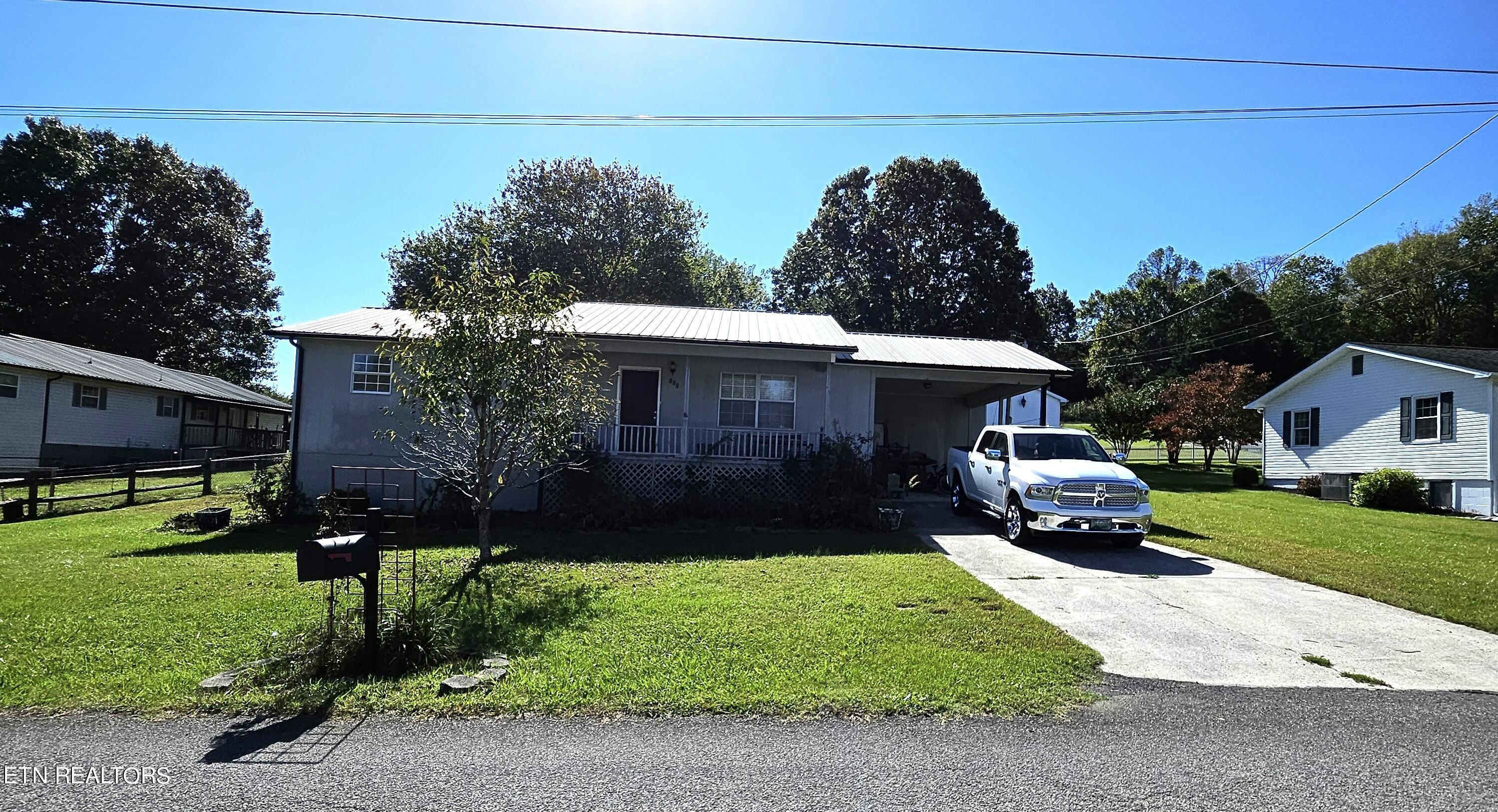 117 Money Maker Lane