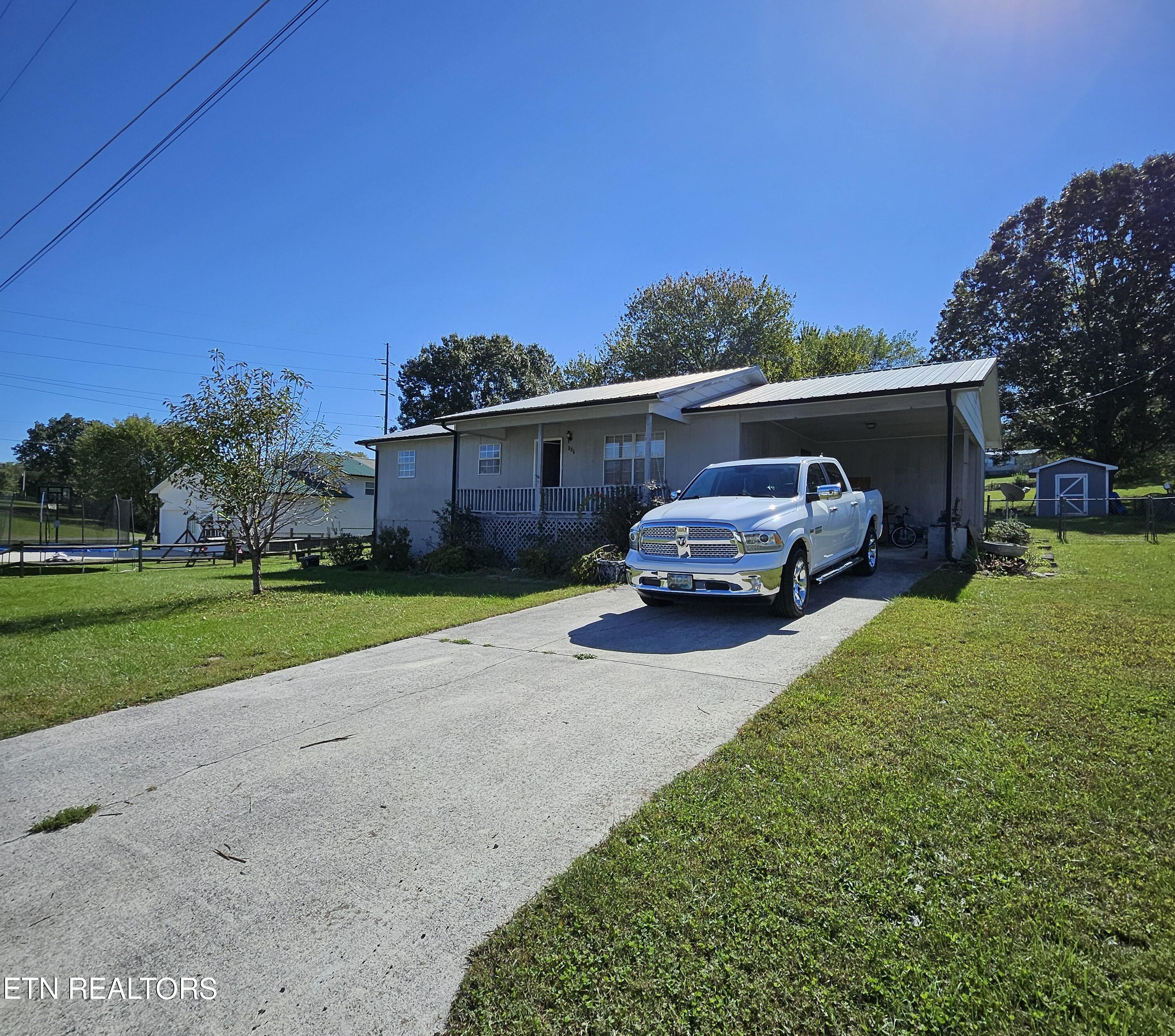 117 Money Maker Lane