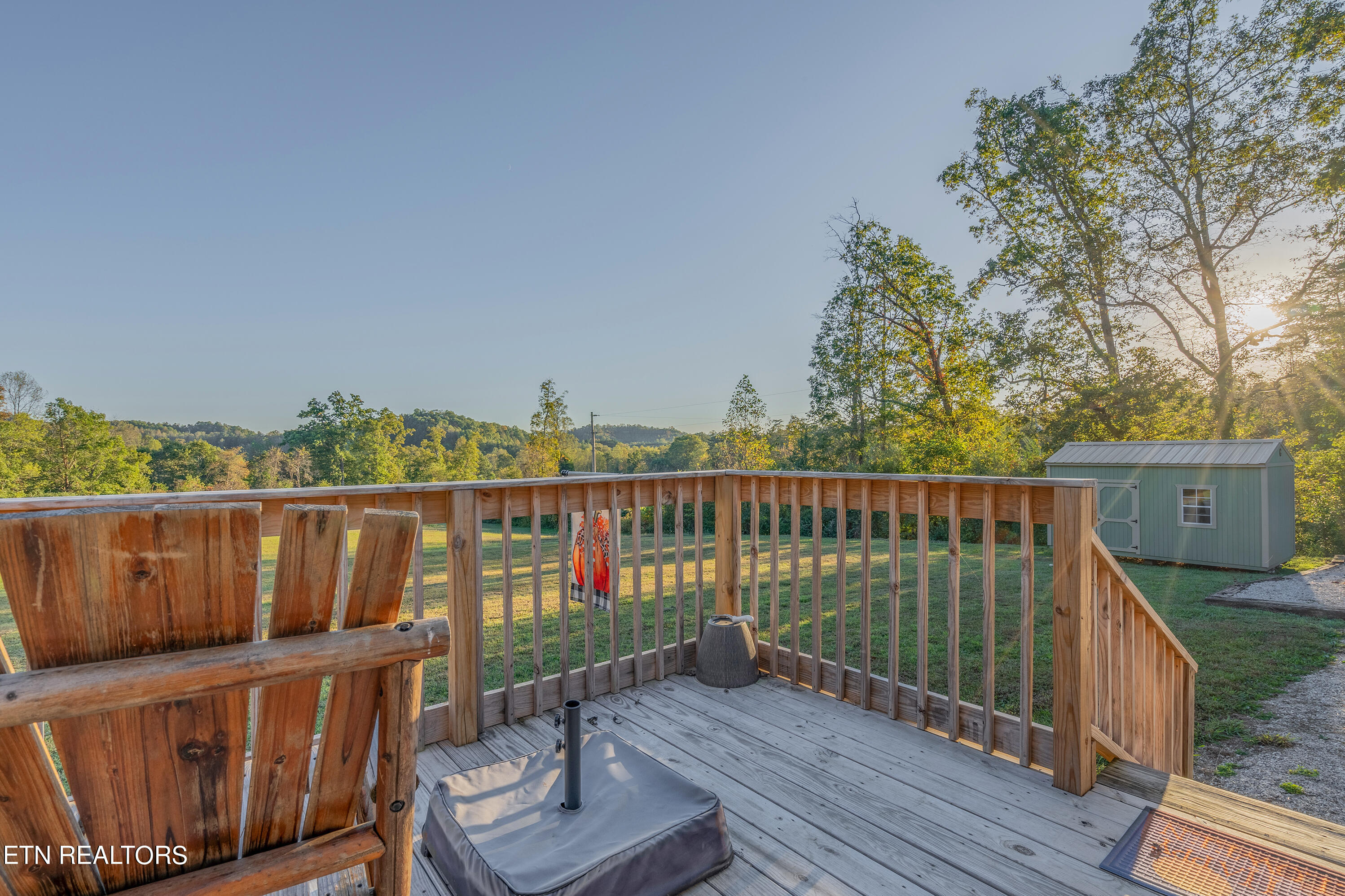 176 Woodfield Lane, LaFollette