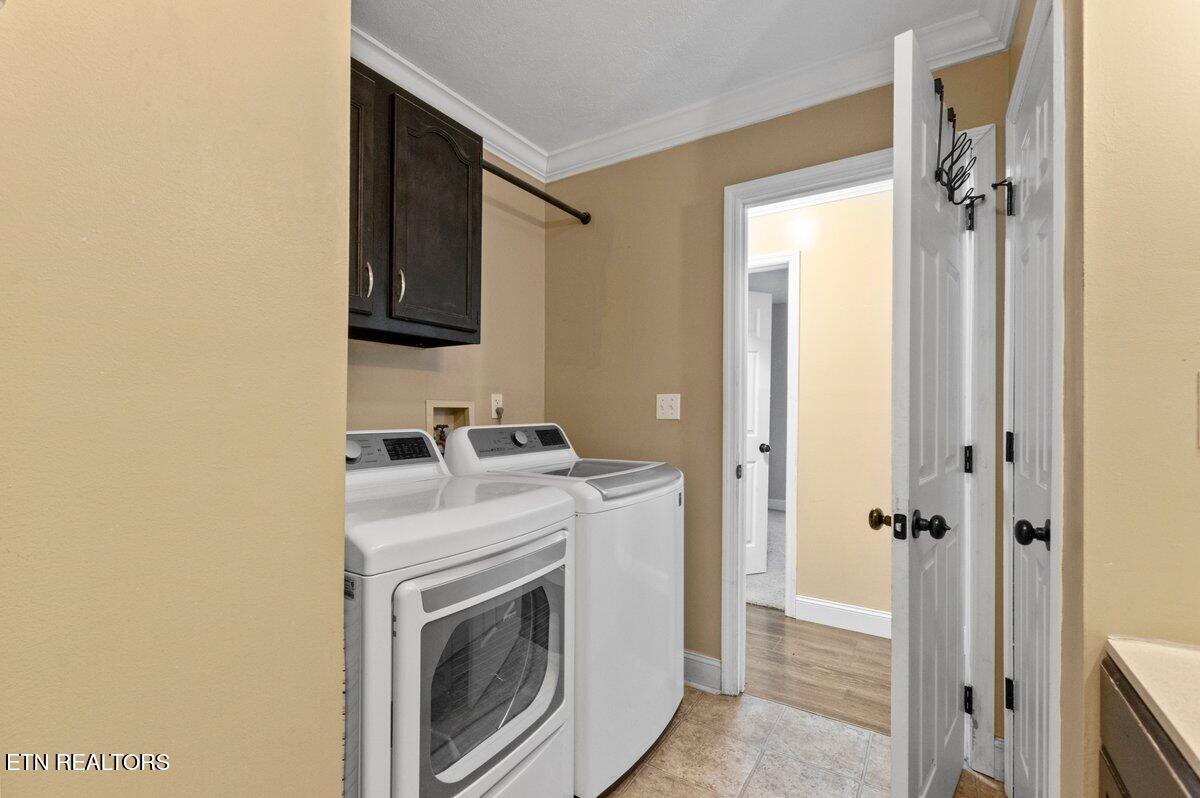 132 Gladefield Drive, LaFollette