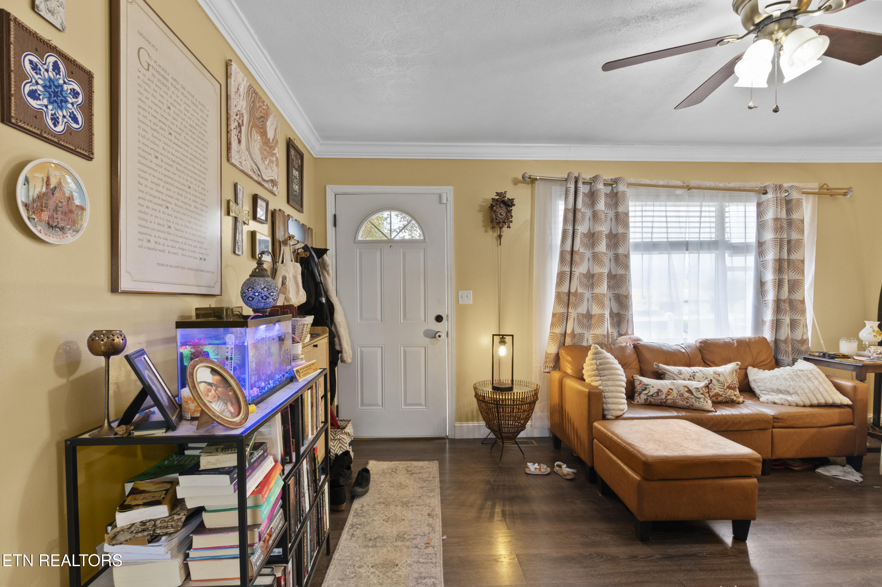 132 Gladefield Drive, LaFollette