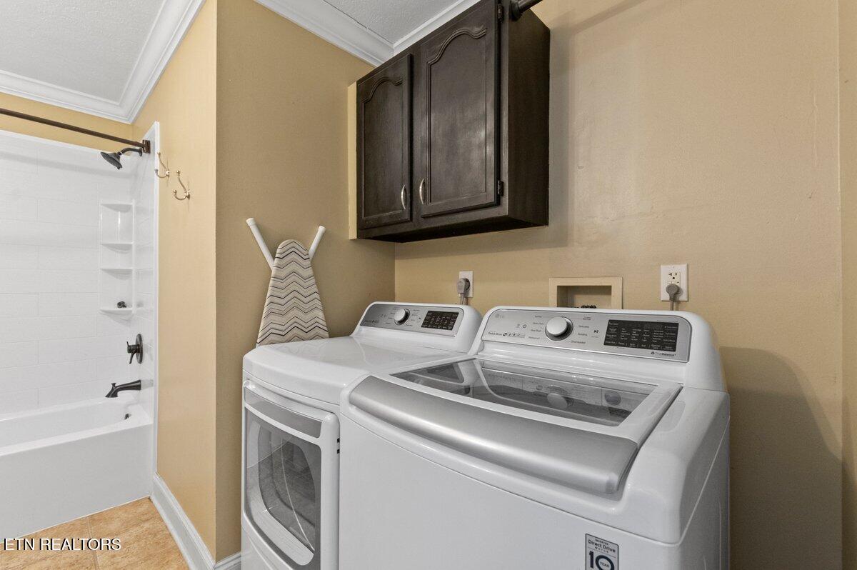 132 Gladefield Drive, LaFollette