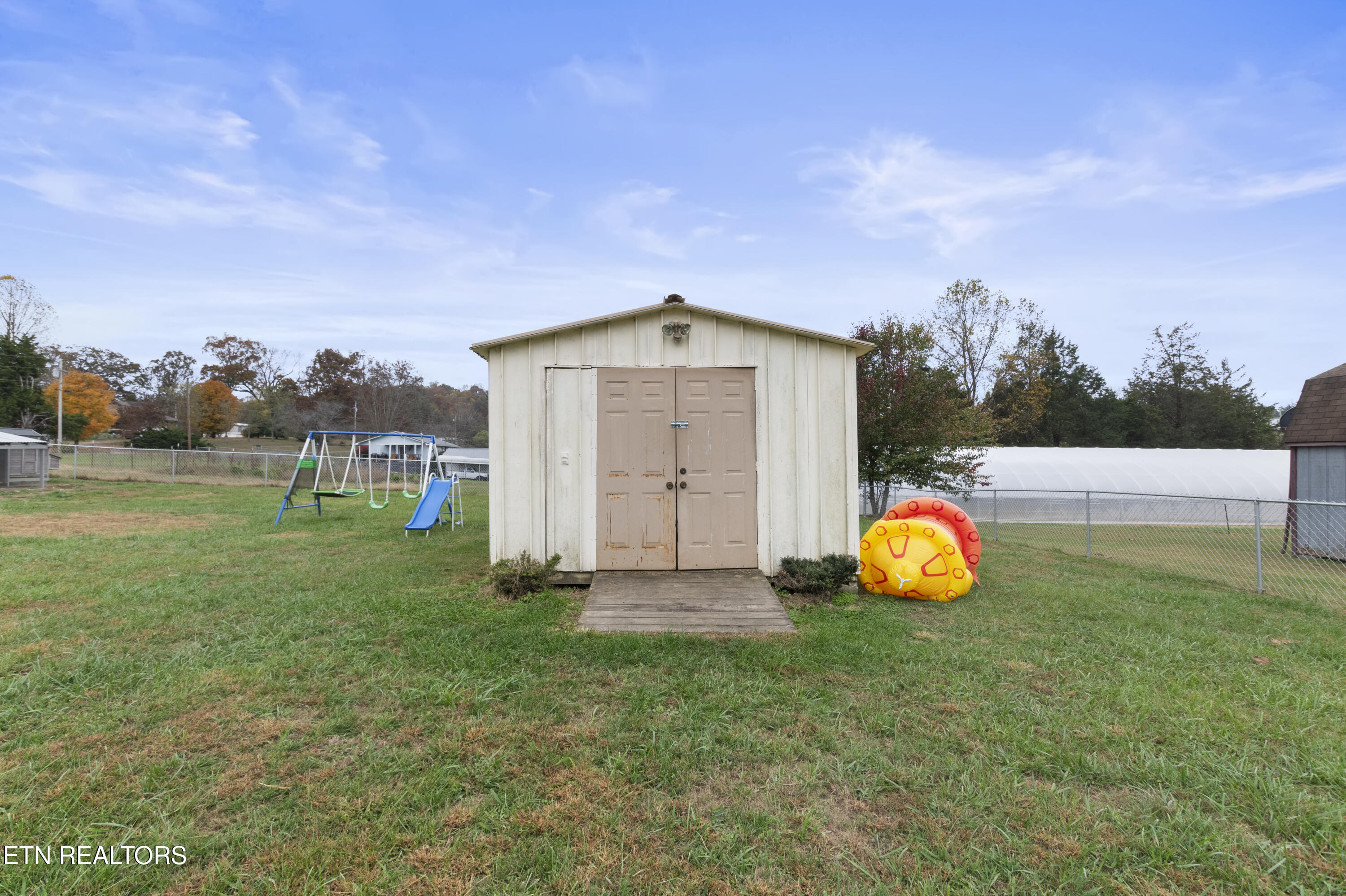 132 Gladefield Drive, LaFollette