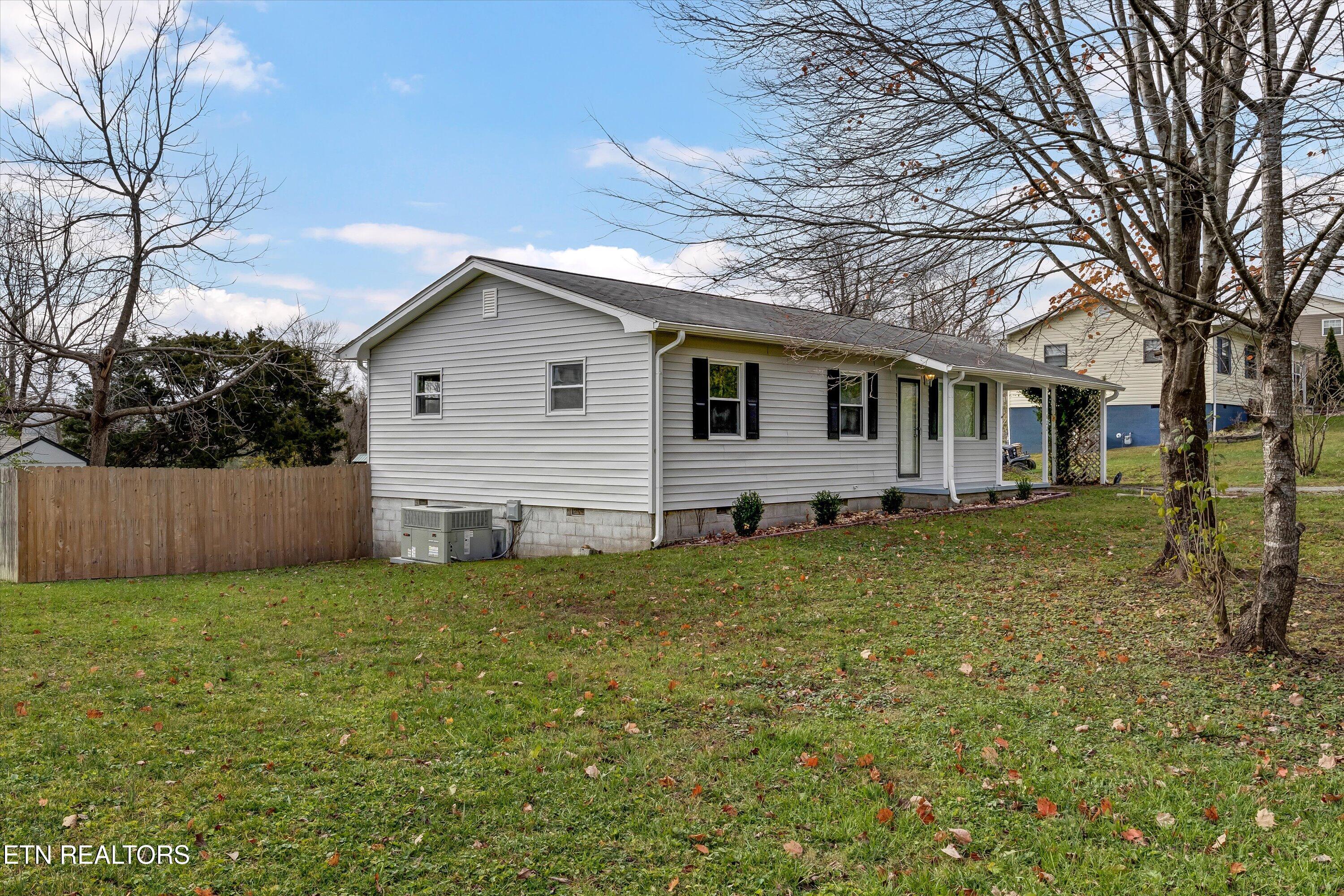 1622 Back Valley Rd, LaFollette