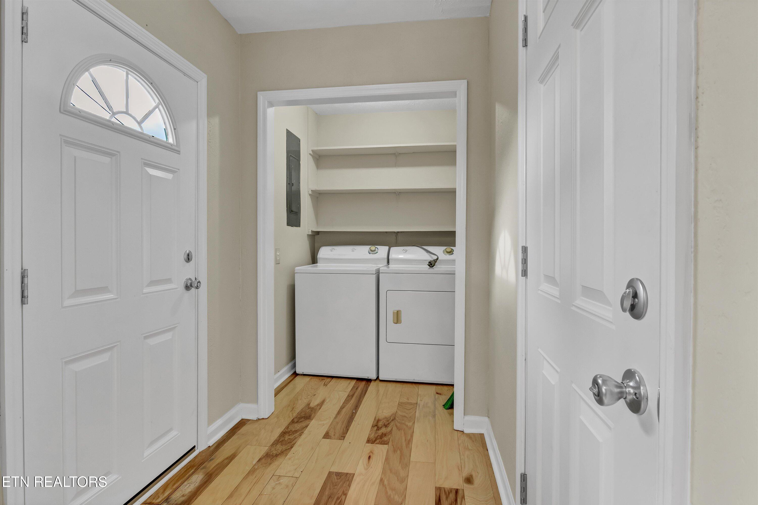 1622 Back Valley Rd, LaFollette