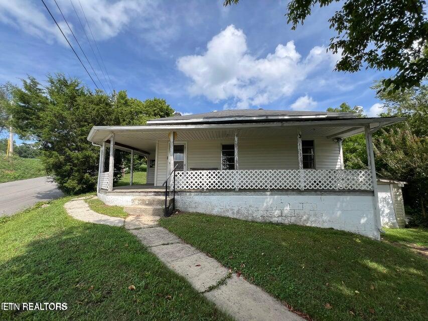 121 Sexton Lane