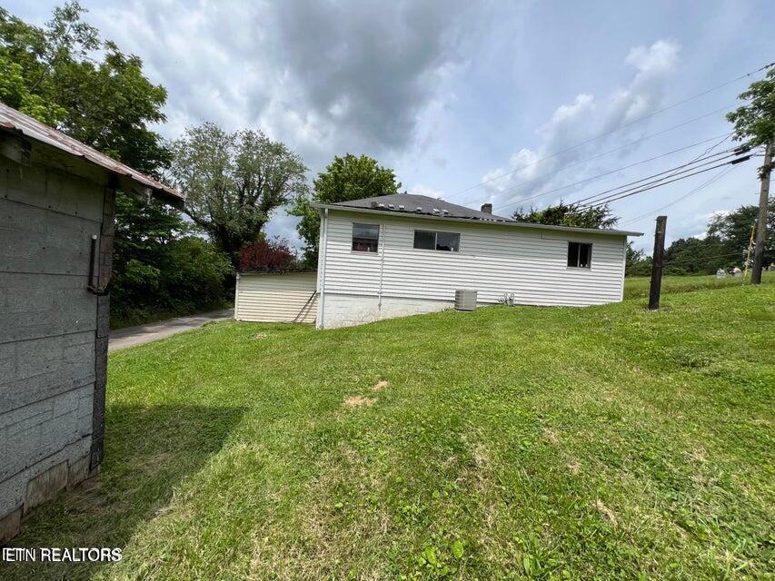 121 Sexton Lane