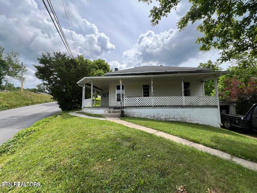 121 Sexton Lane