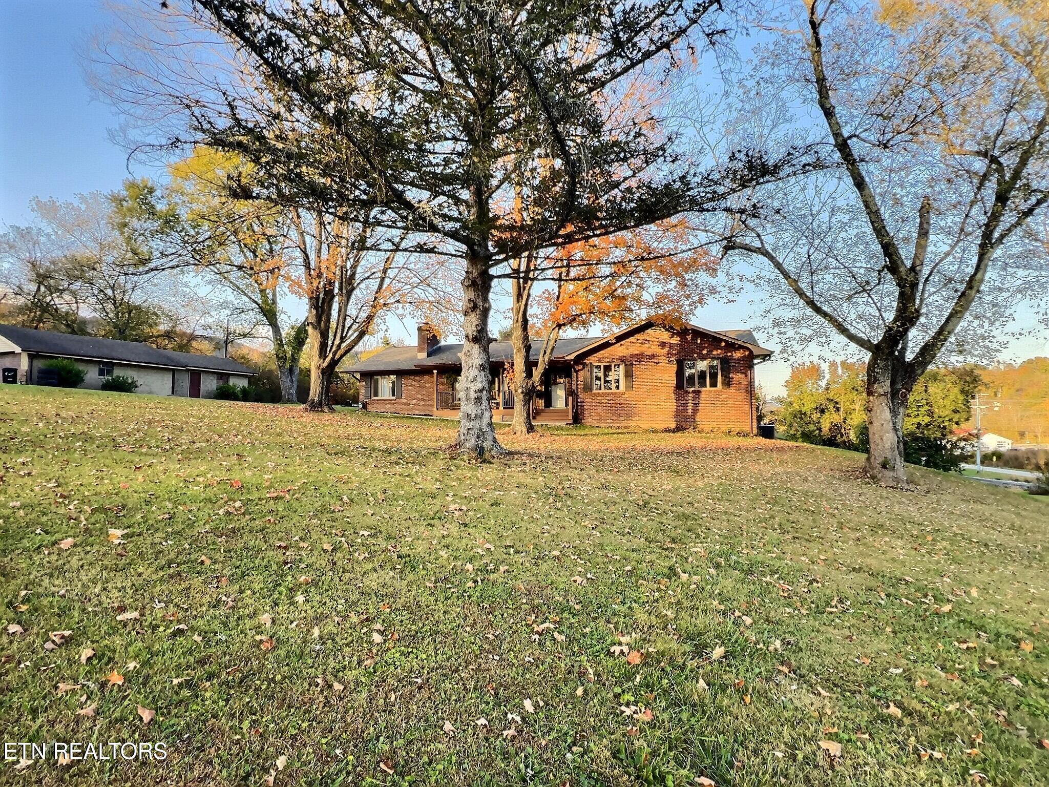 1642 Old Jacksboro Hwy, LaFollette