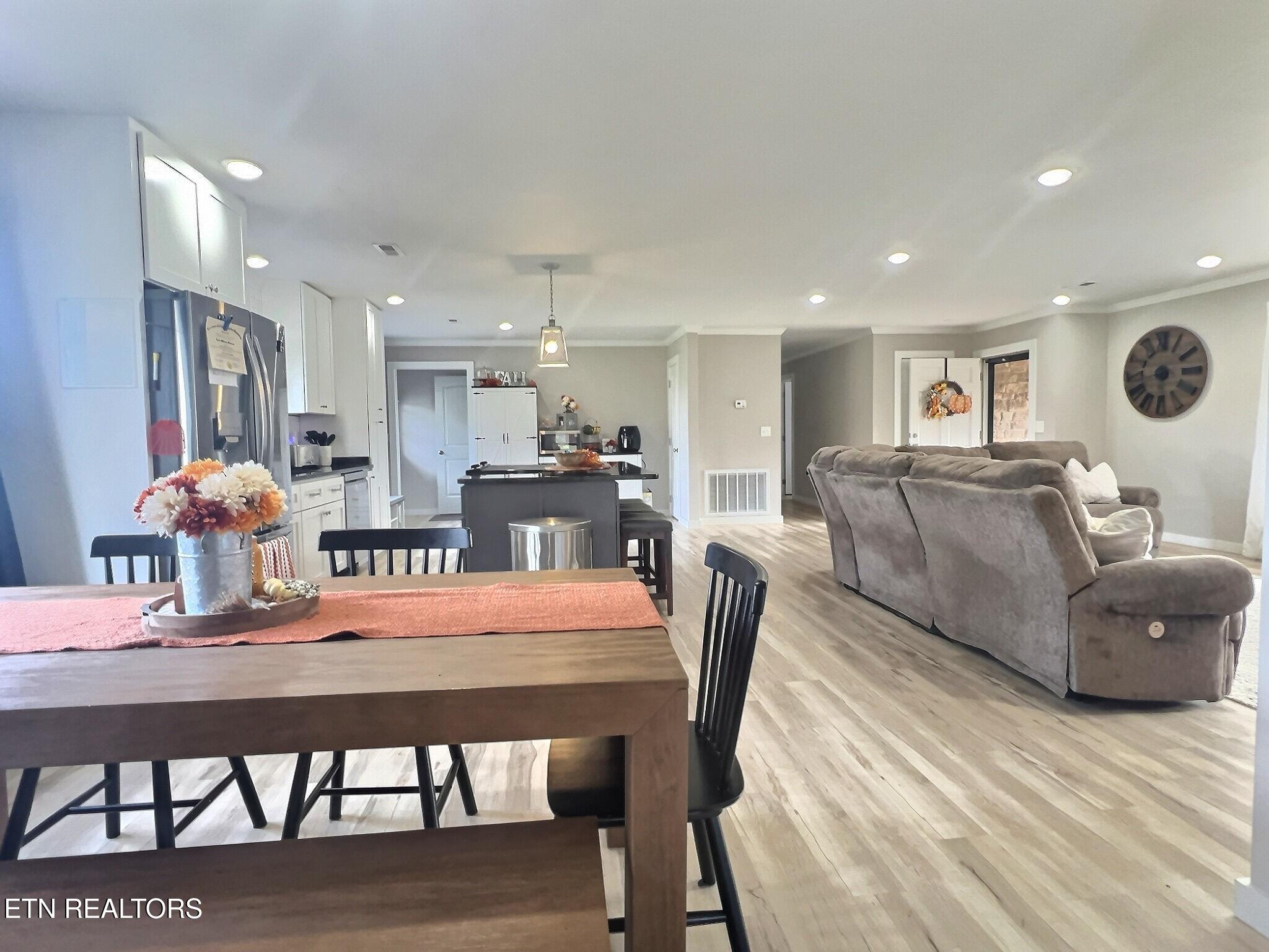 1642 Old Jacksboro Hwy, LaFollette