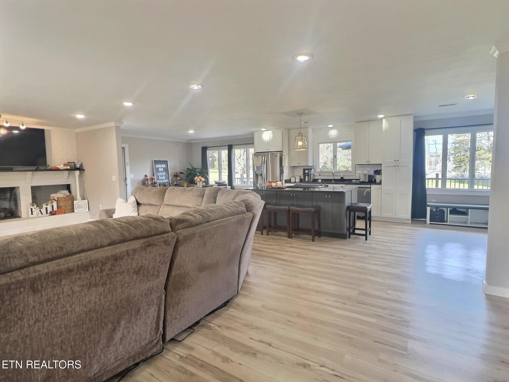 1642 Old Jacksboro Hwy, LaFollette