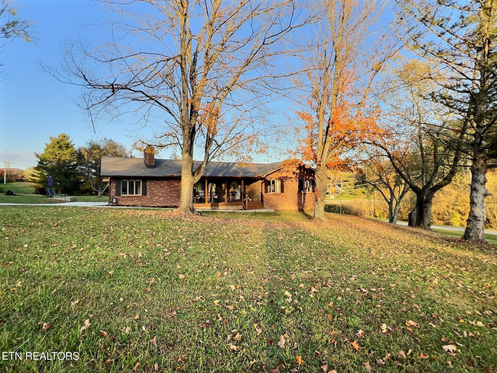 1642 Old Jacksboro Hwy, LaFollette