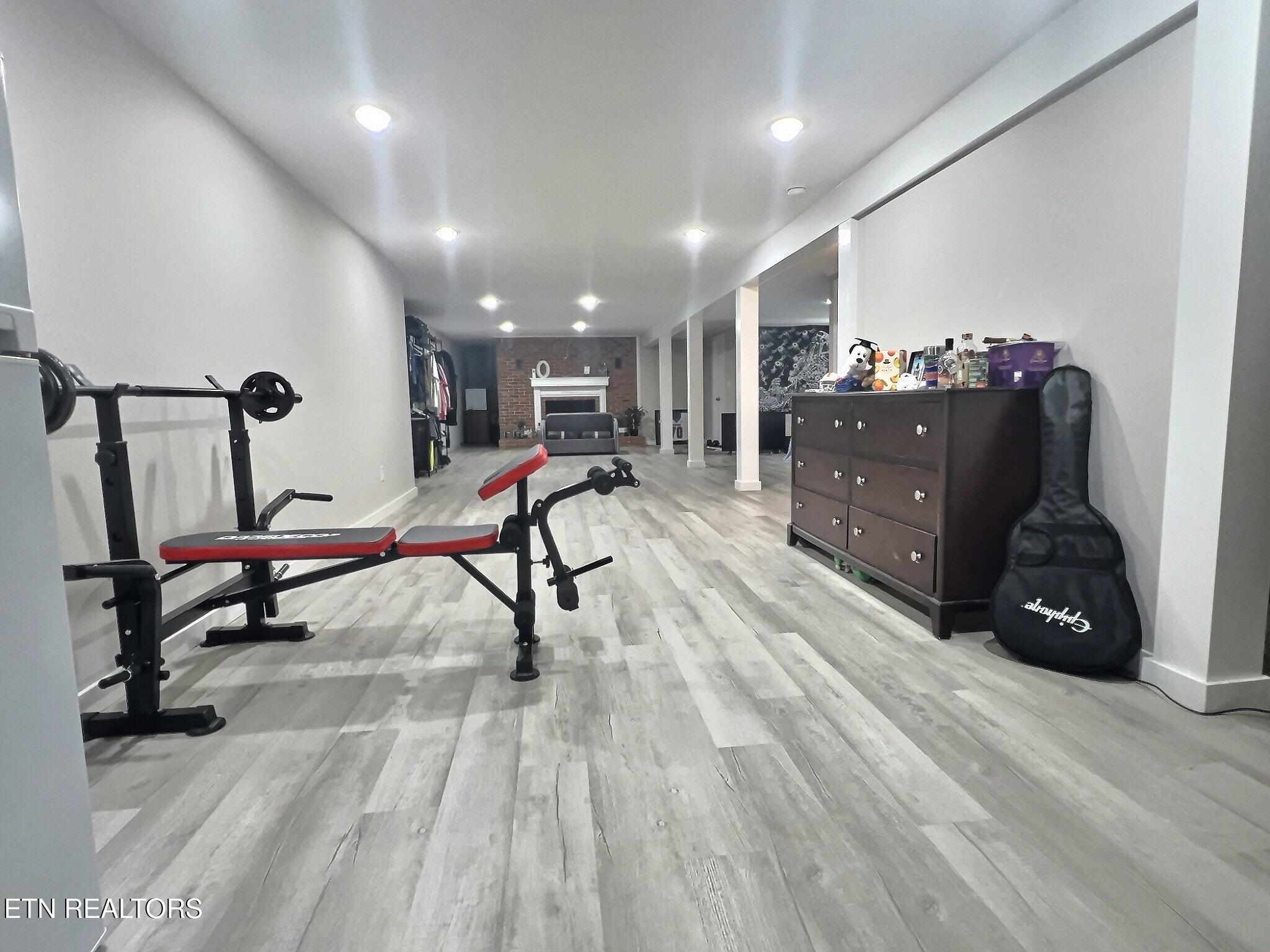 1642 Old Jacksboro Hwy, LaFollette