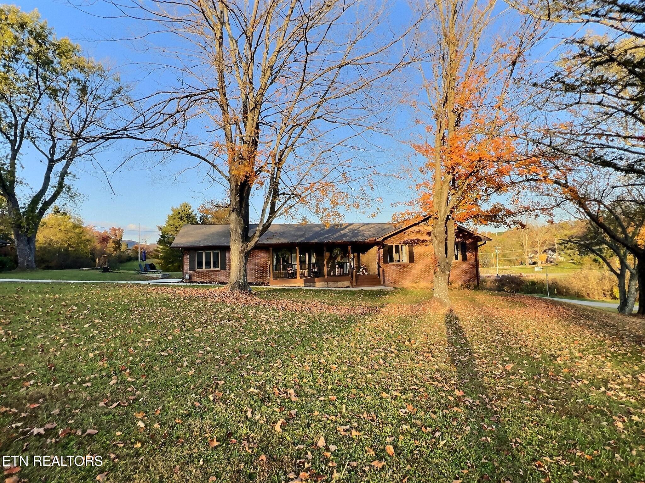 1642 Old Jacksboro Hwy, LaFollette