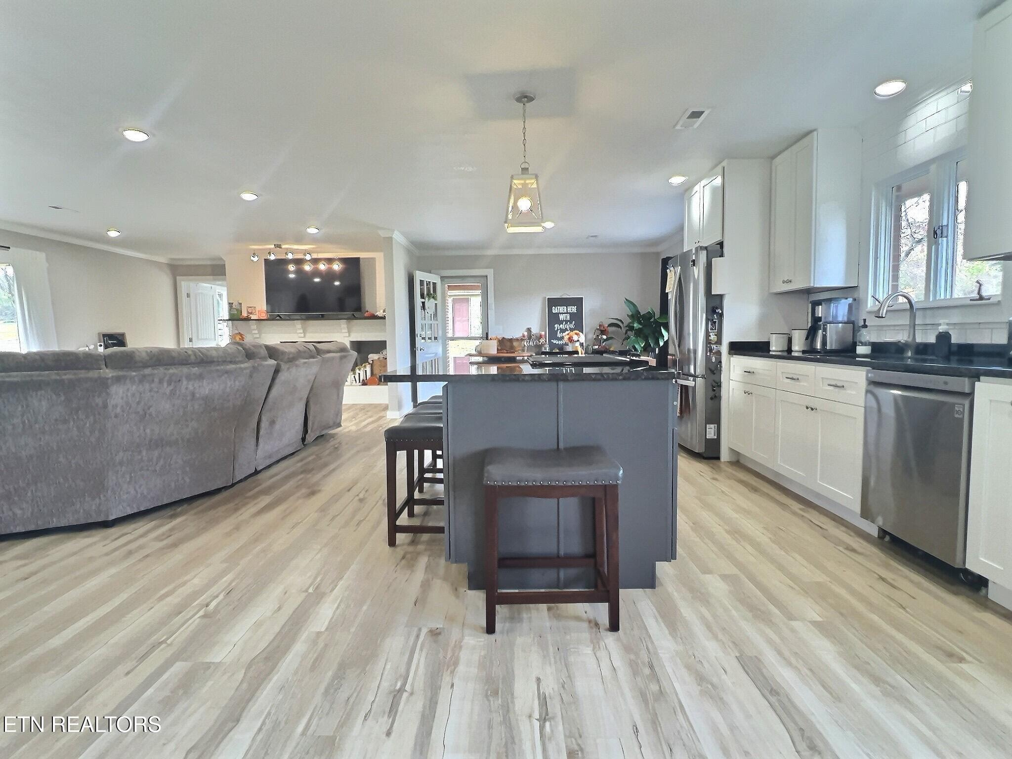 1642 Old Jacksboro Hwy, LaFollette