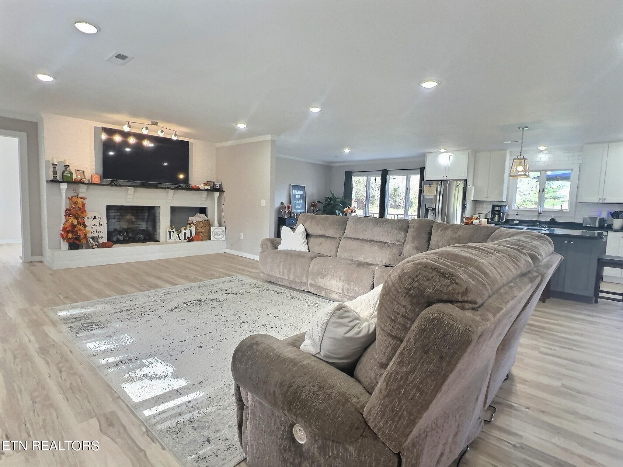 1642 Old Jacksboro Hwy, LaFollette