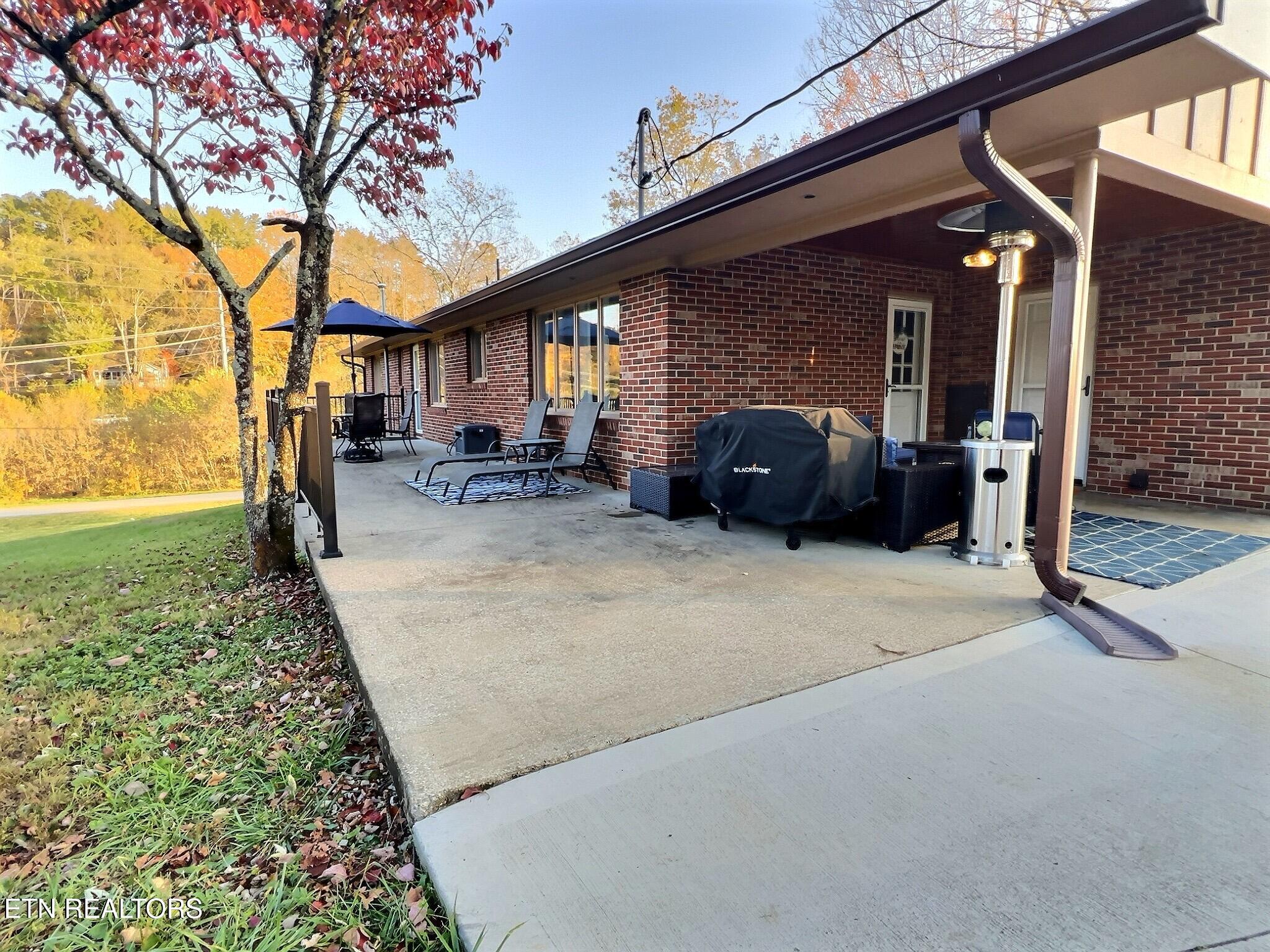 1642 Old Jacksboro Hwy, LaFollette