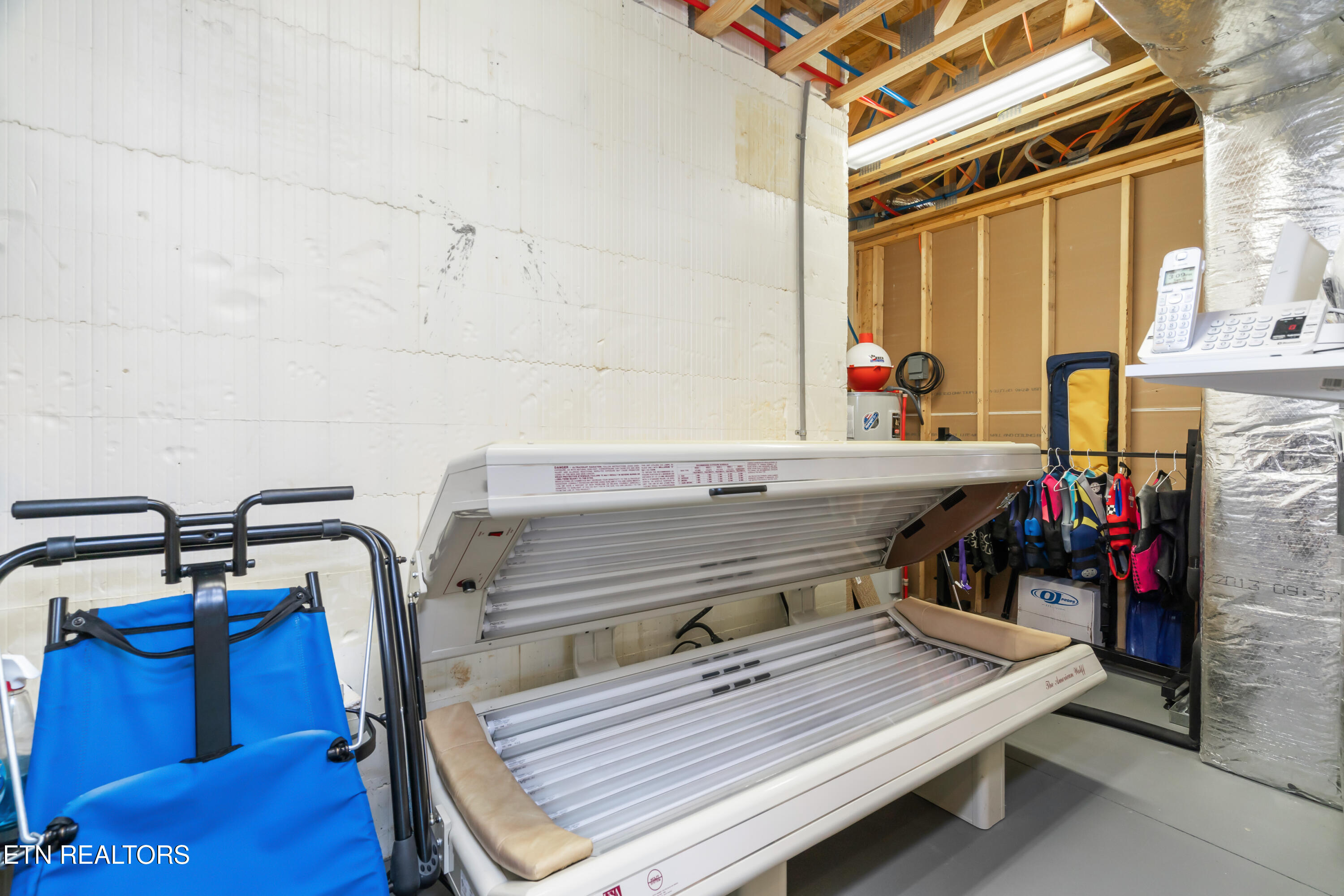 479 Bankwood Lane, LaFollette