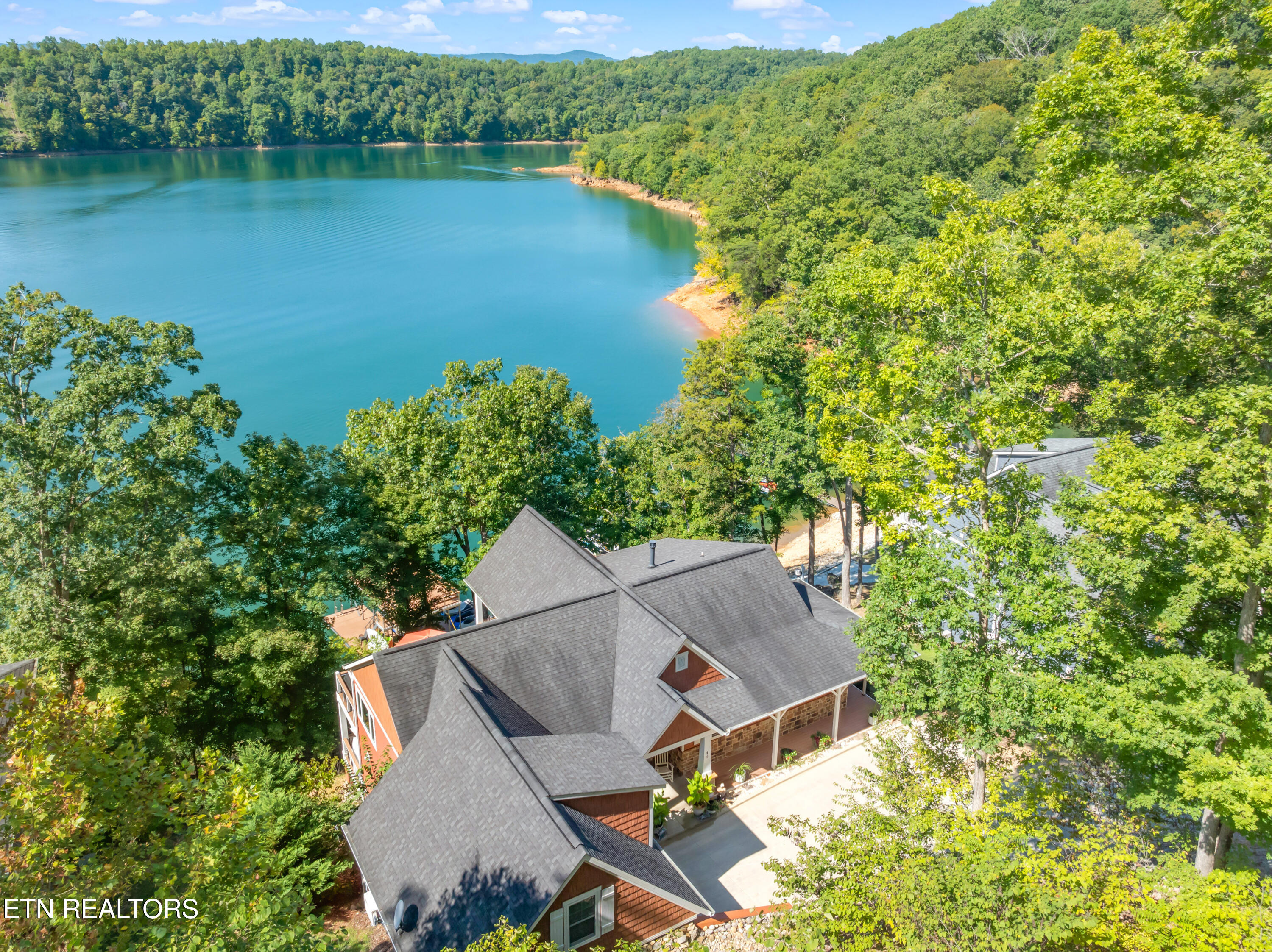 479 Bankwood Lane, LaFollette