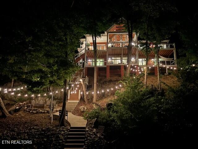 479 Bankwood Lane, LaFollette