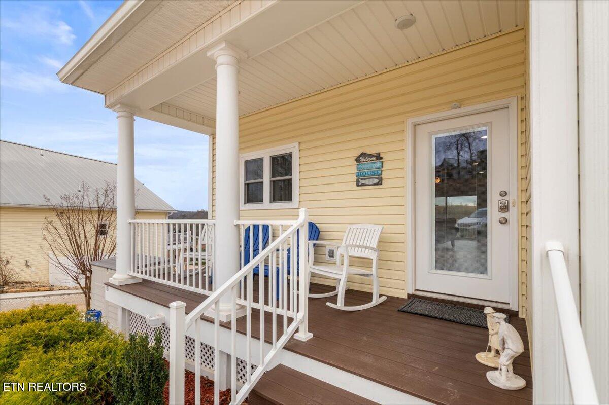 191 N Deer Village Lane, 59A, LaFollette Unit: 59A