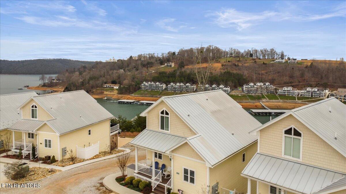 191 N Deer Village Lane, 59A, LaFollette Unit: 59A