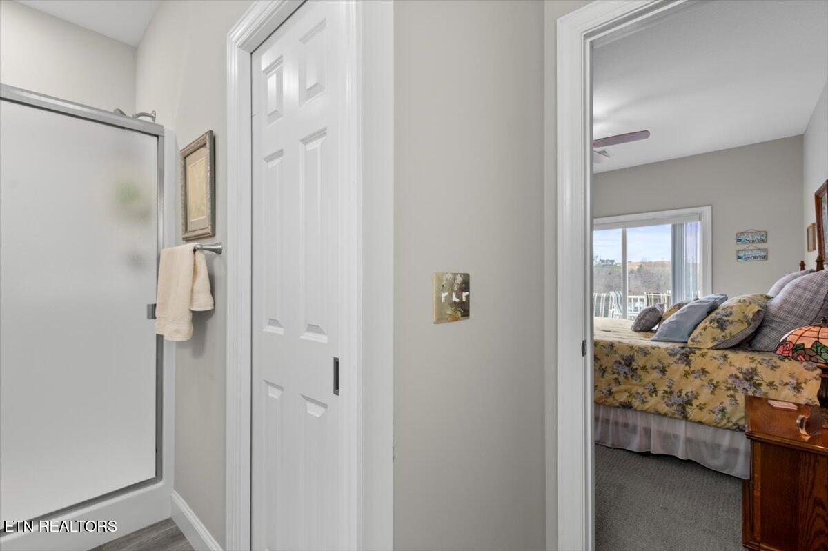 191 N Deer Village Lane, 59A, LaFollette Unit: 59A