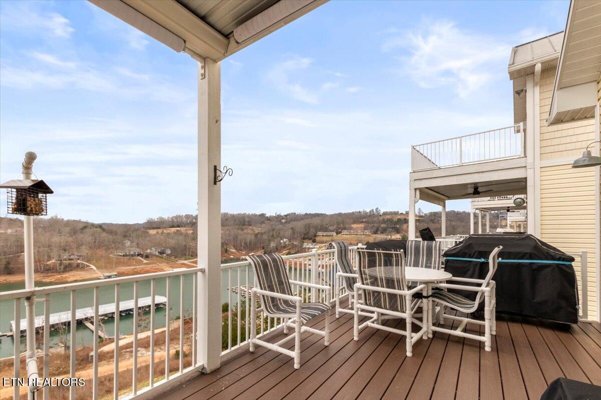 191 N Deer Village Lane, 59A, LaFollette Unit: 59A