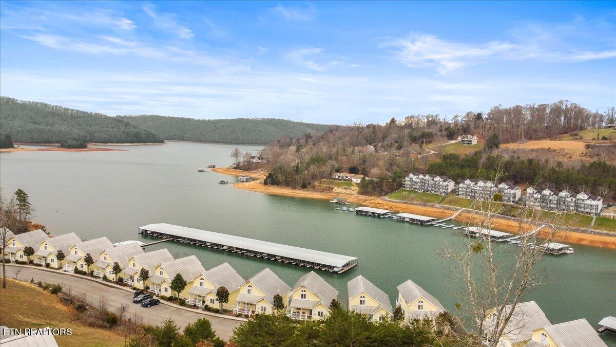 191 N Deer Village Lane, 59A, LaFollette Unit: 59A