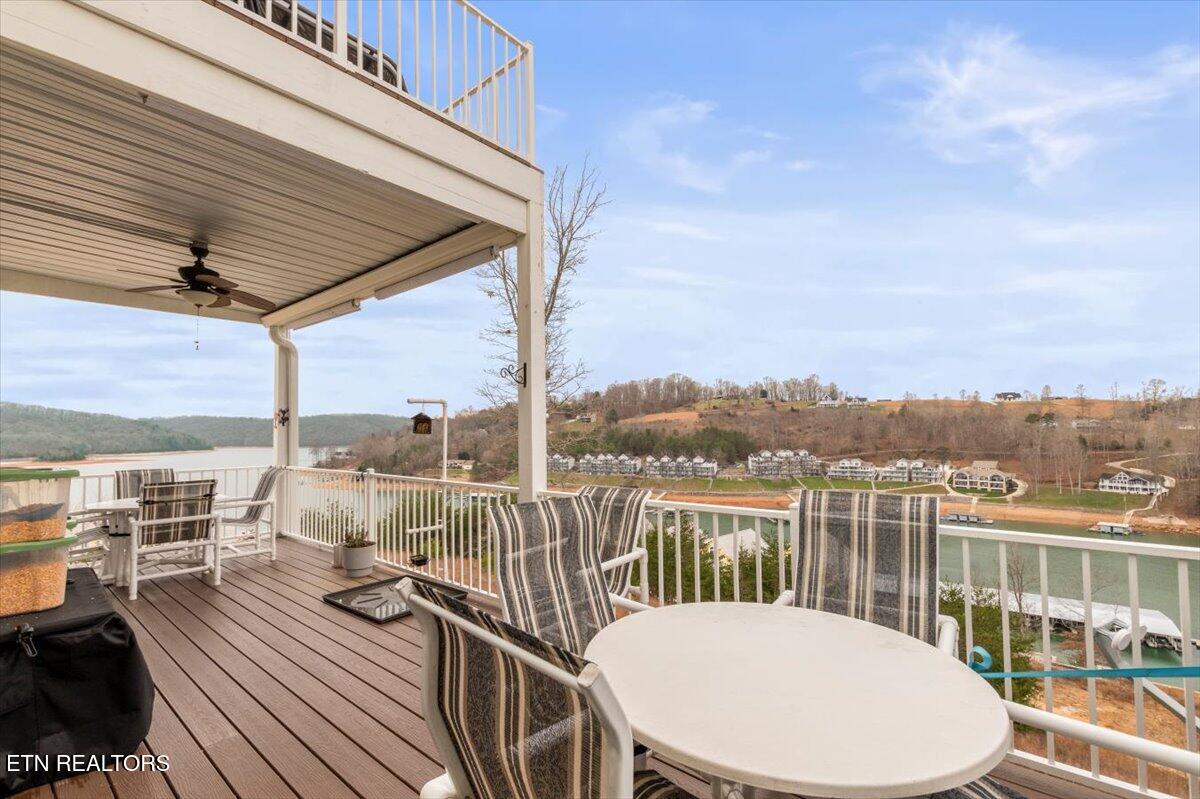 191 N Deer Village Lane, 59A, LaFollette Unit: 59A