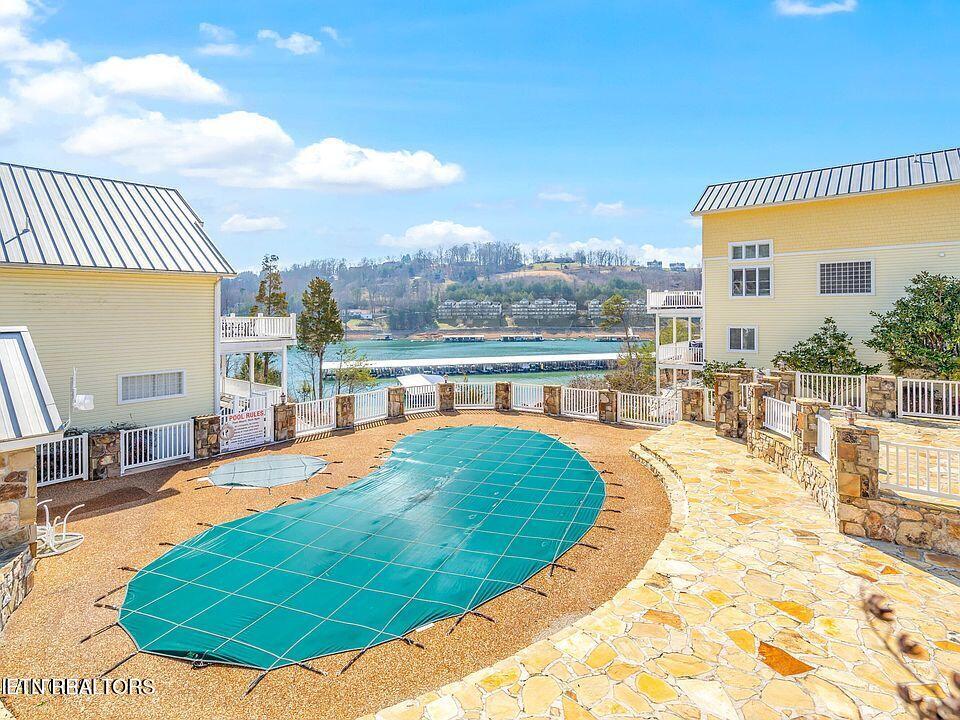 191 N Deer Village Lane, 59A, LaFollette Unit: 59A