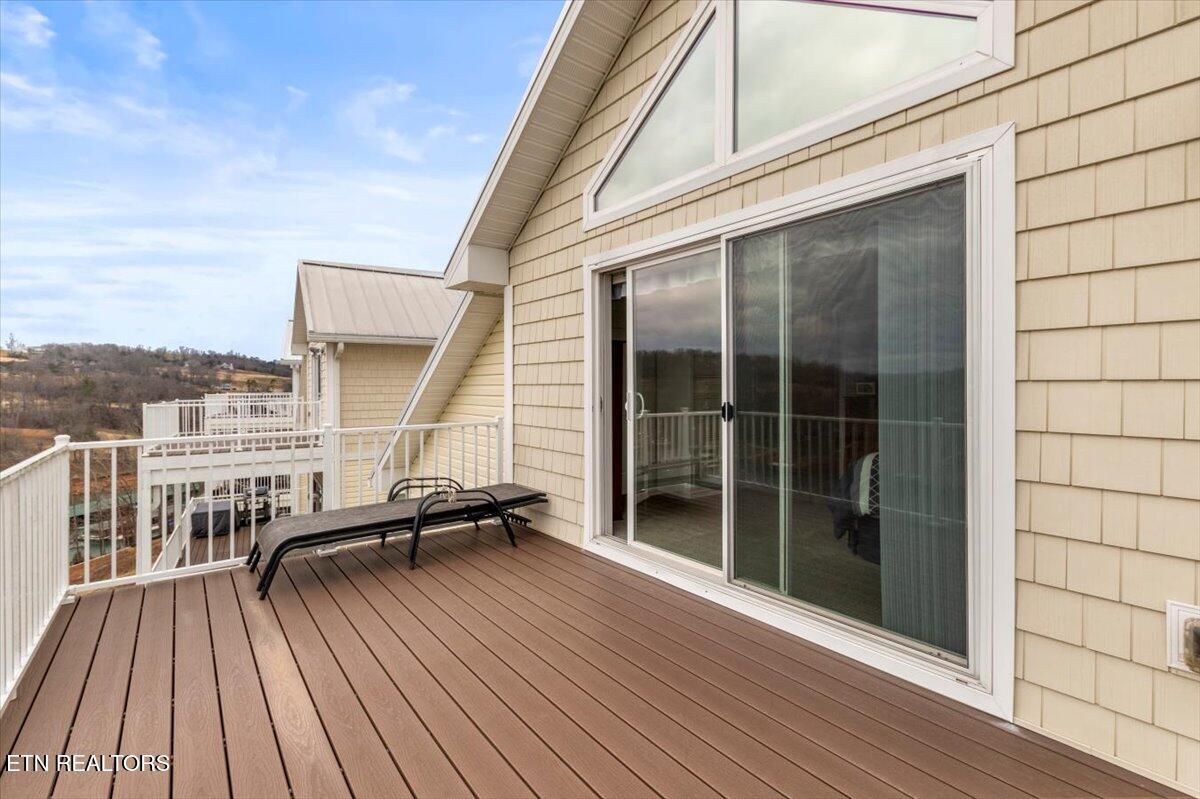 191 N Deer Village Lane, 59A, LaFollette Unit: 59A